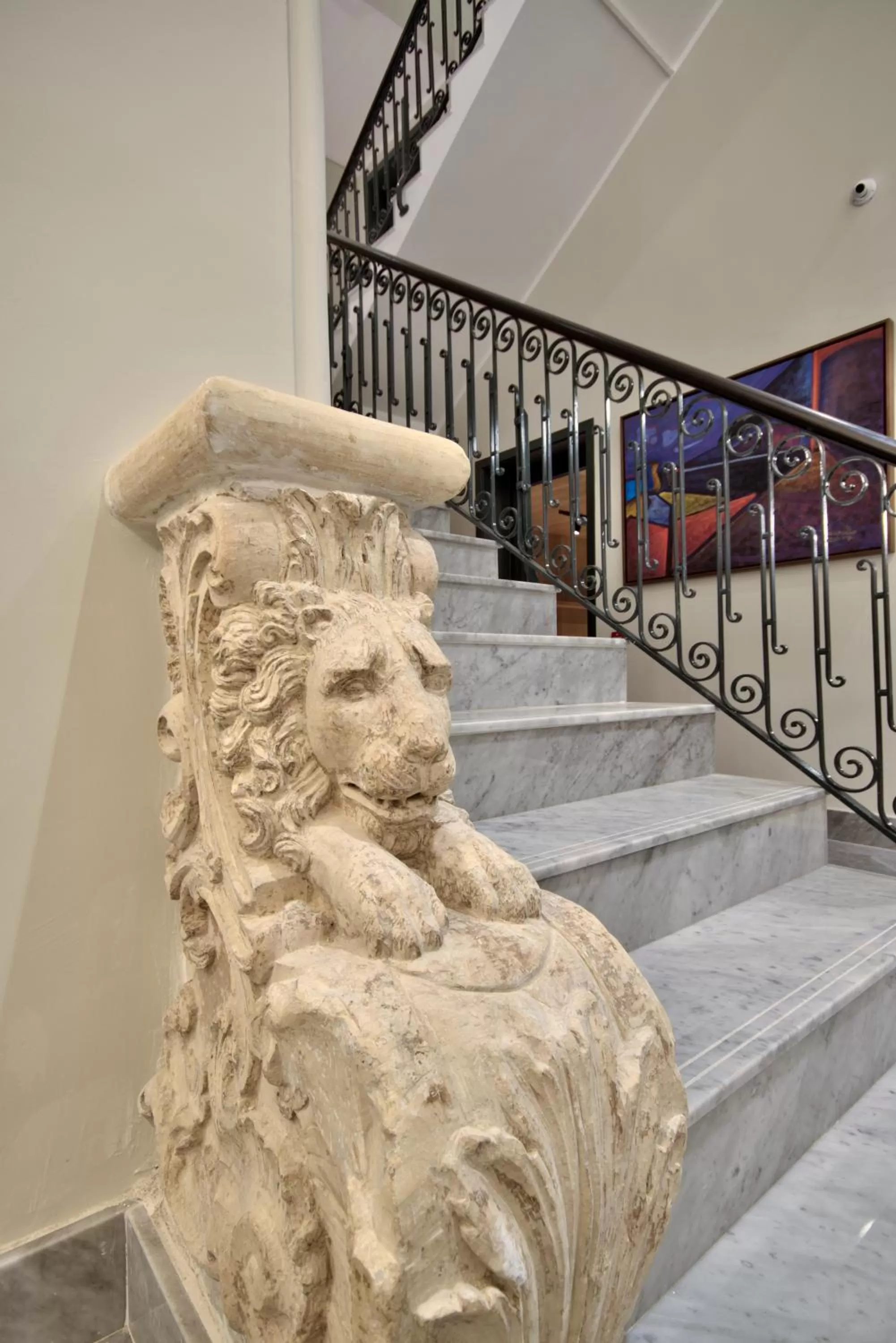 Other in La Falconeria Hotel