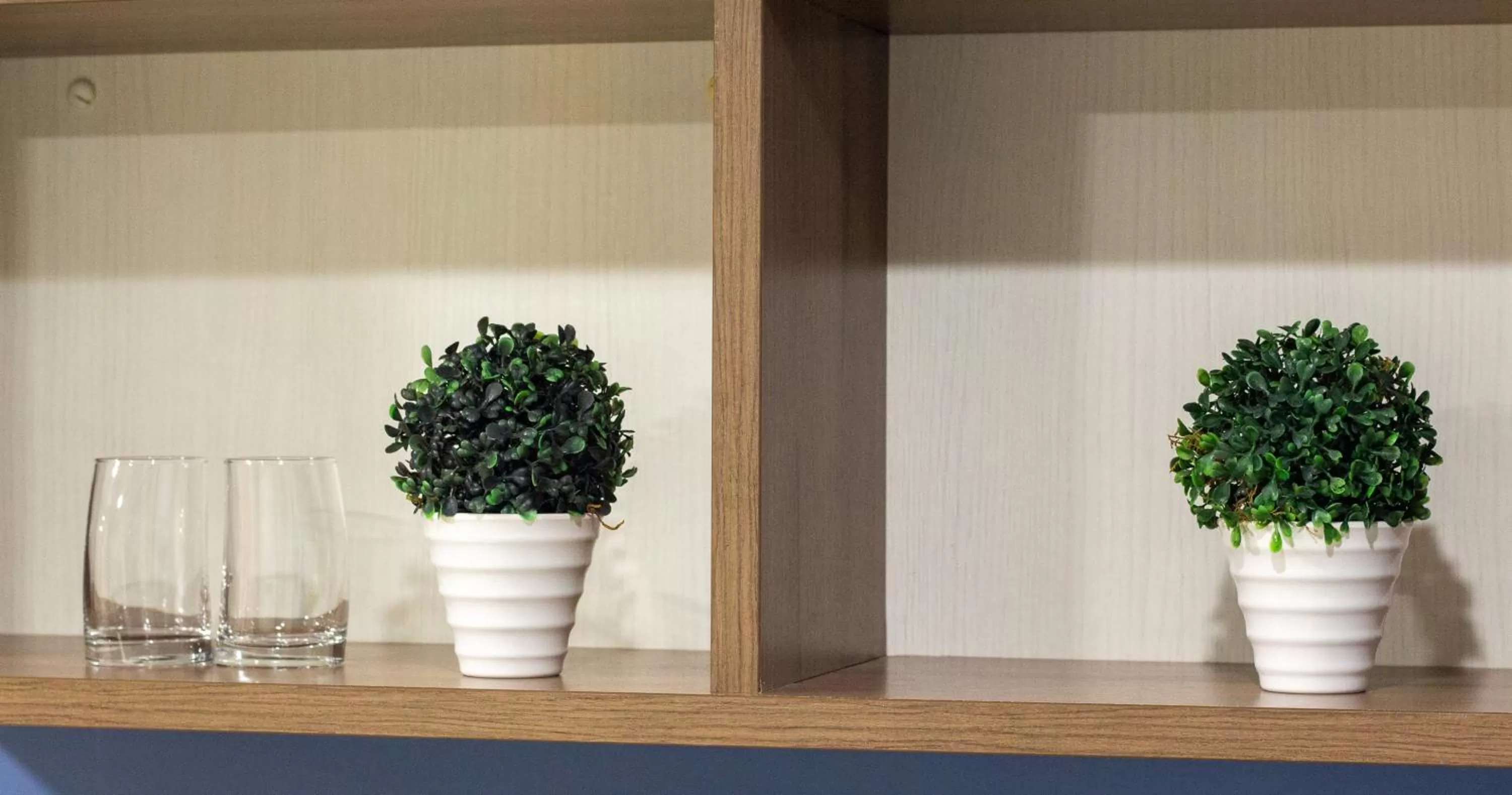 Bedroom in Nobile Suítes Tambaú