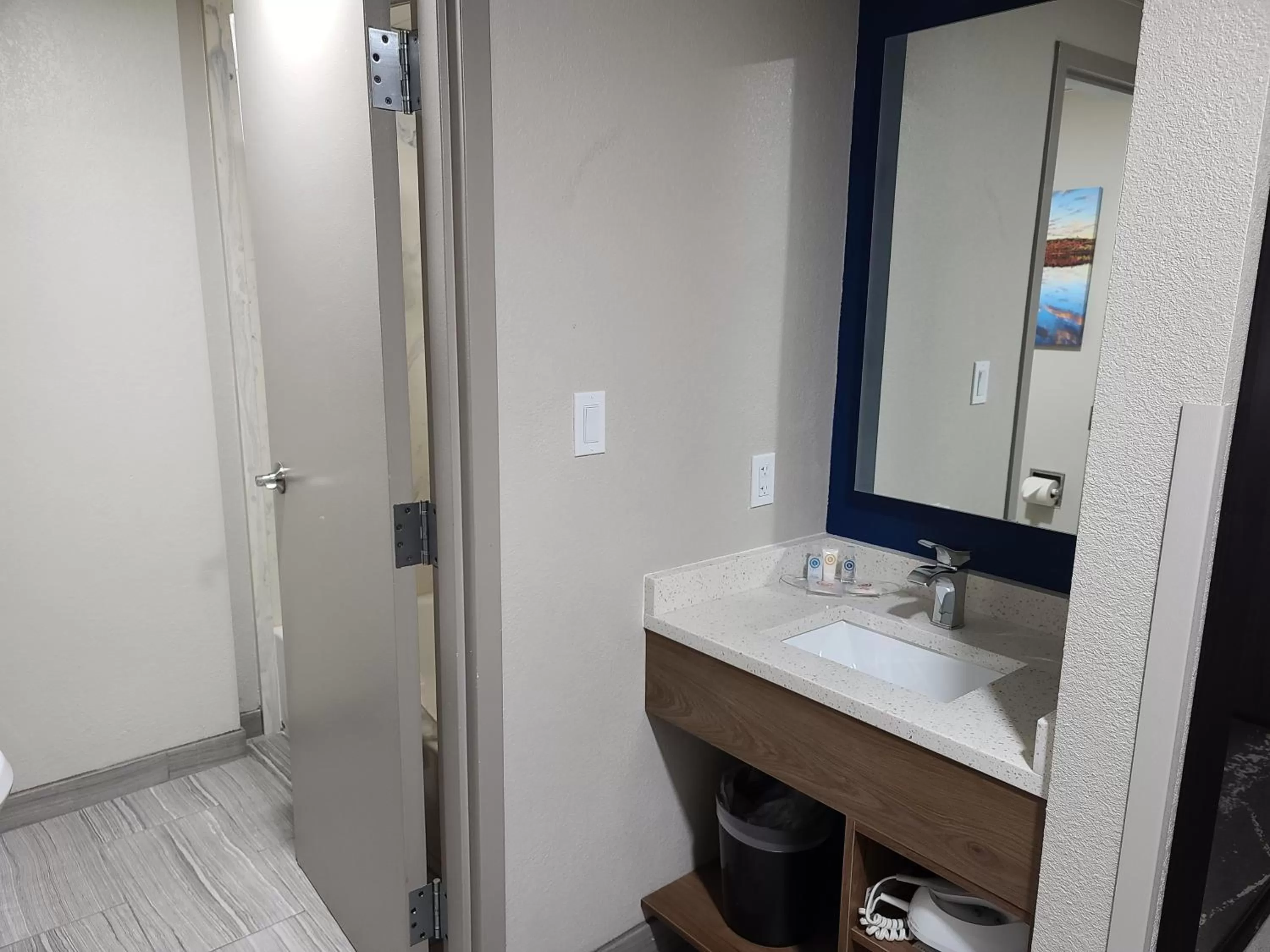 Comfort Inn Boston Milford