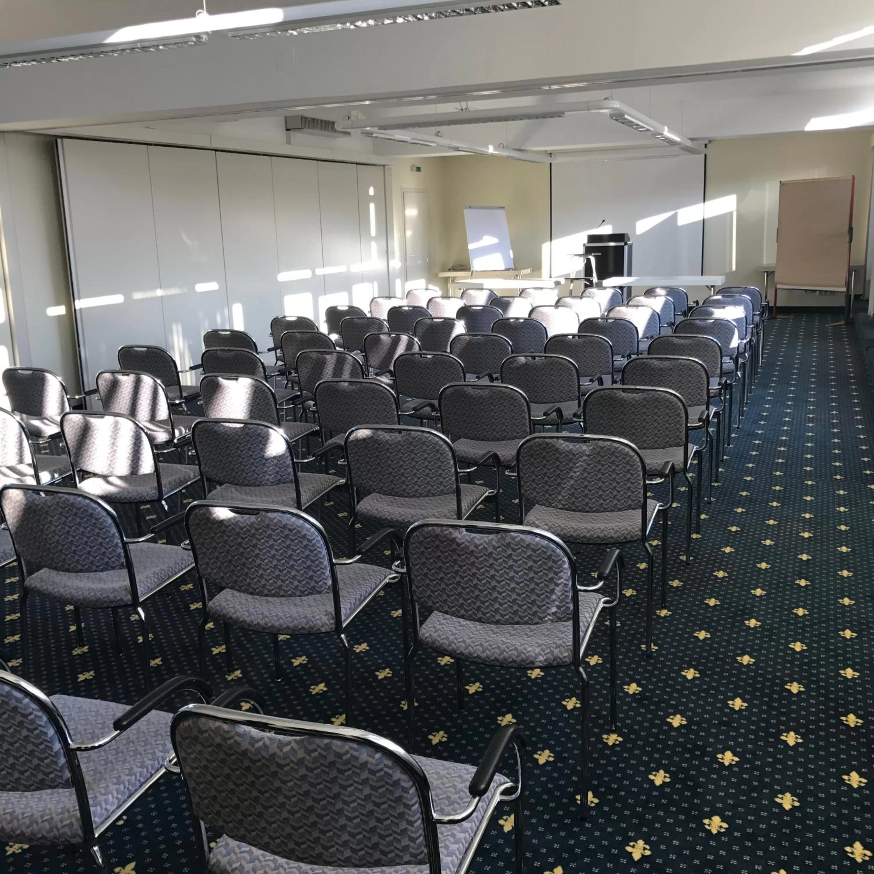 Meeting/conference room in Karaman Group Hotel