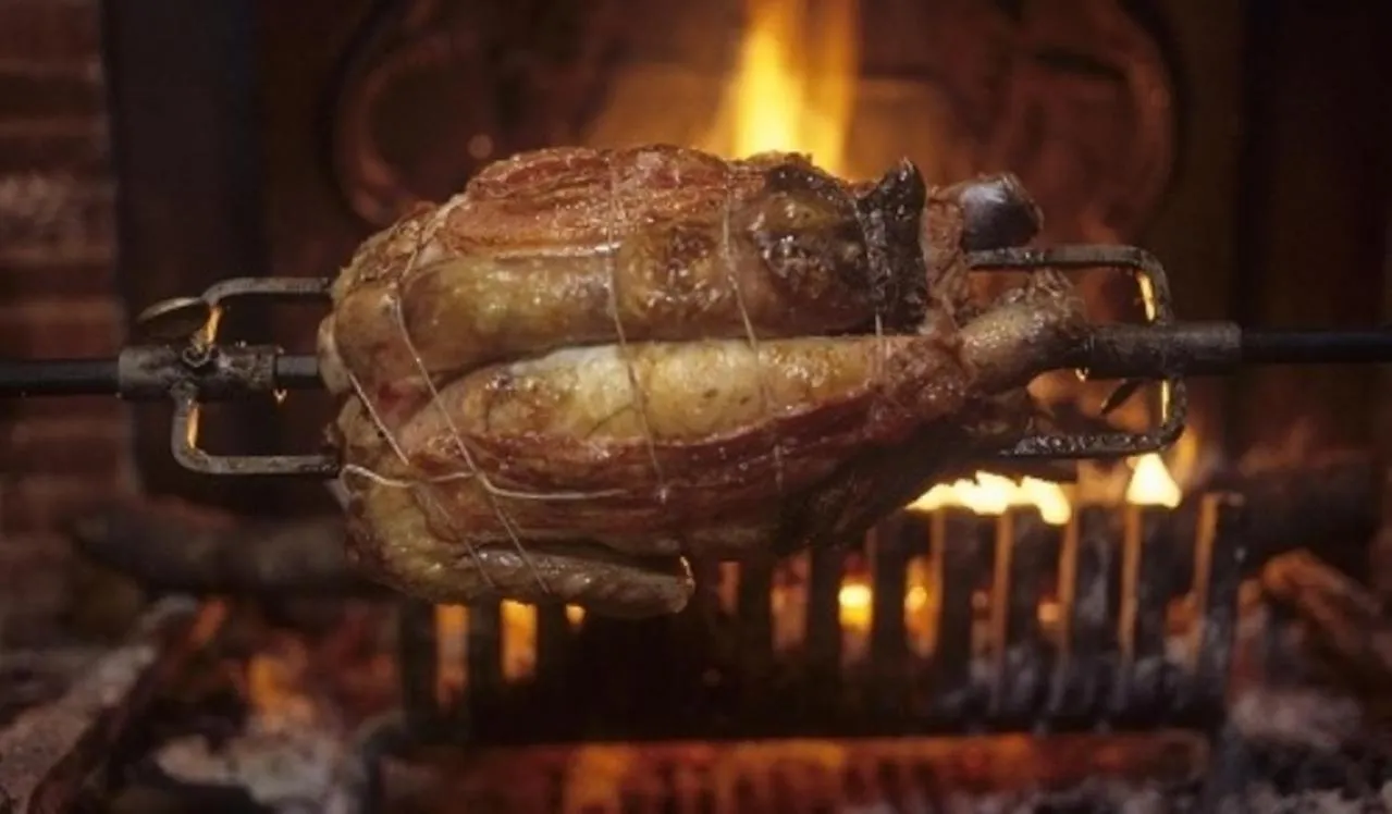 Hotel Ristorante Umbria