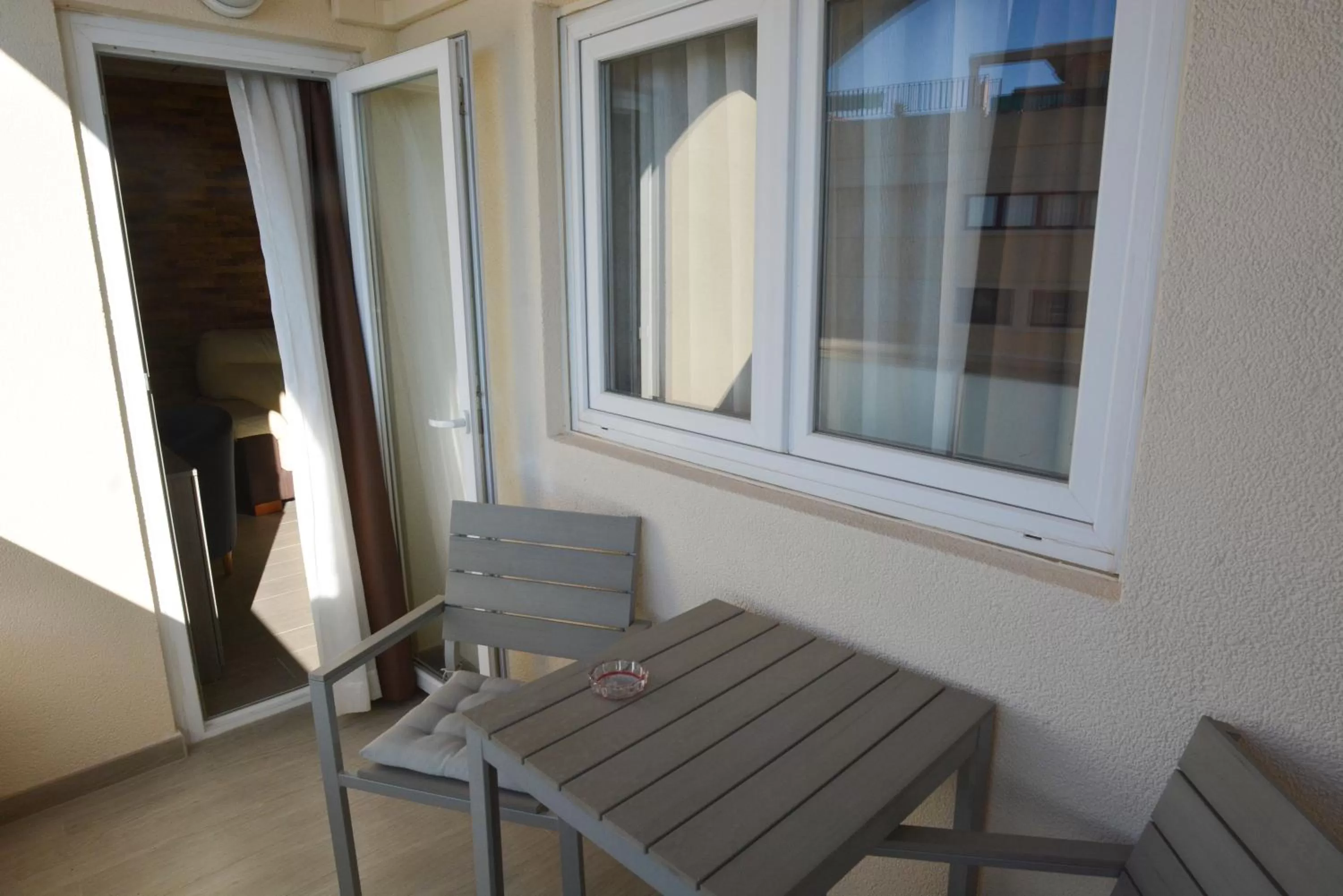 Balcony/Terrace in Torrejoven