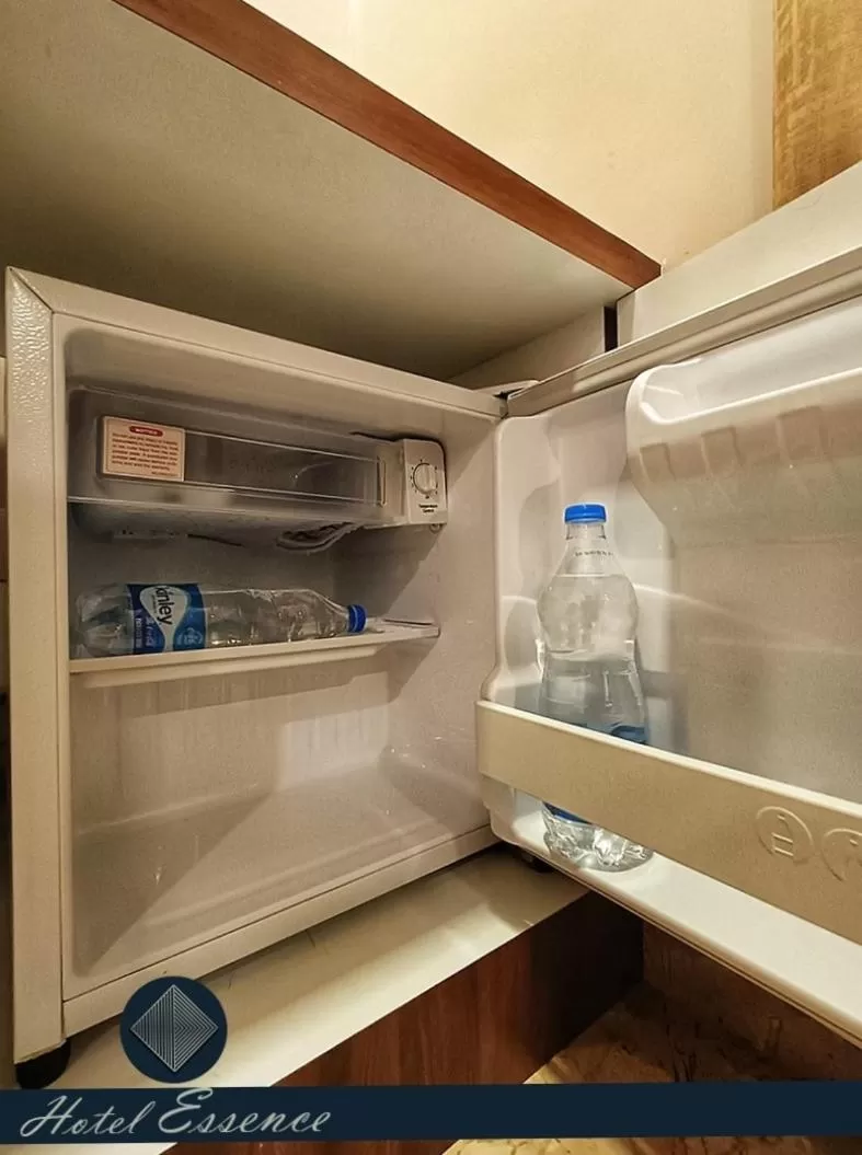 Drinks in Hotel ESSENCE