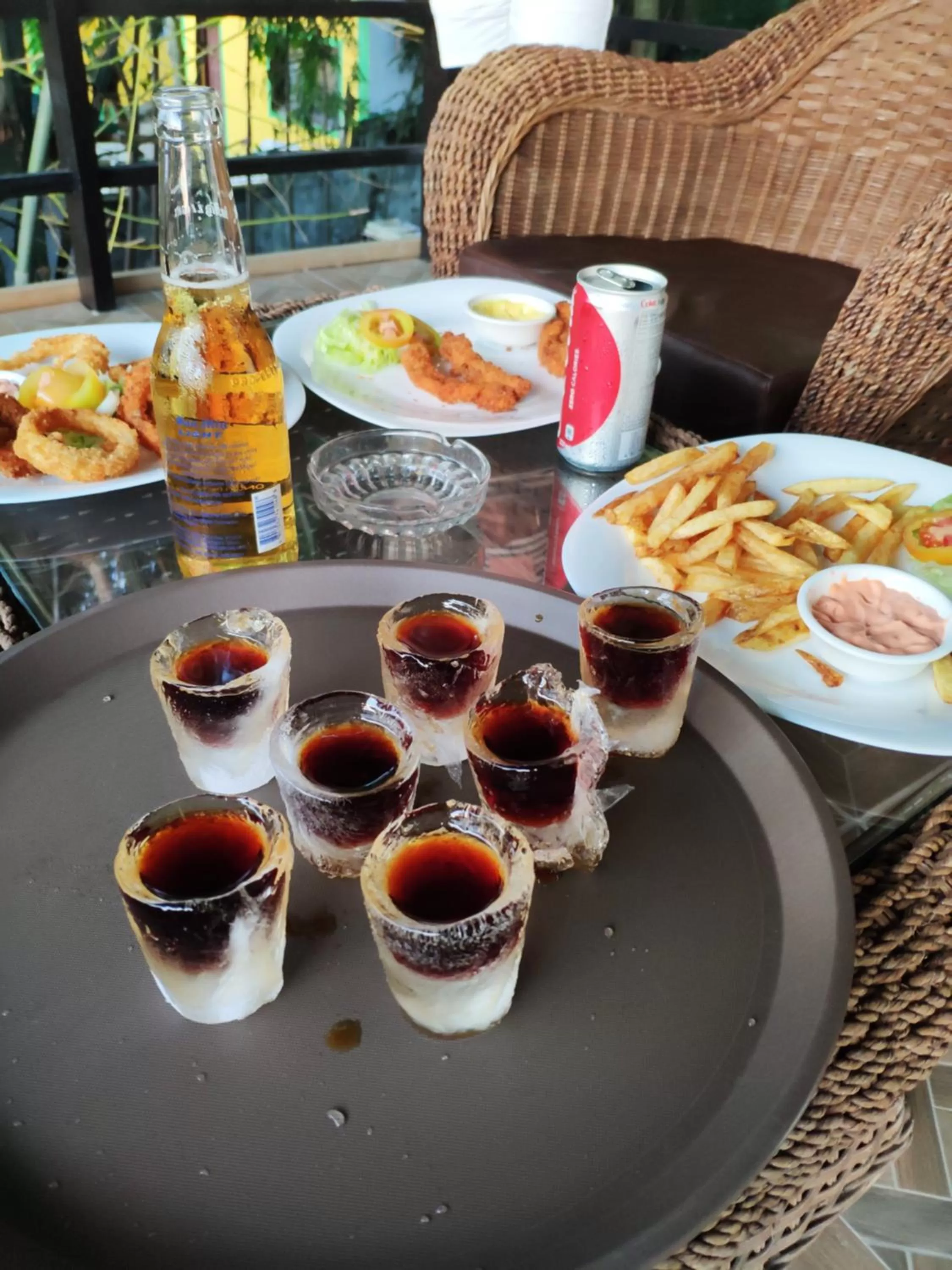 Blue Ribbon Dive Resort