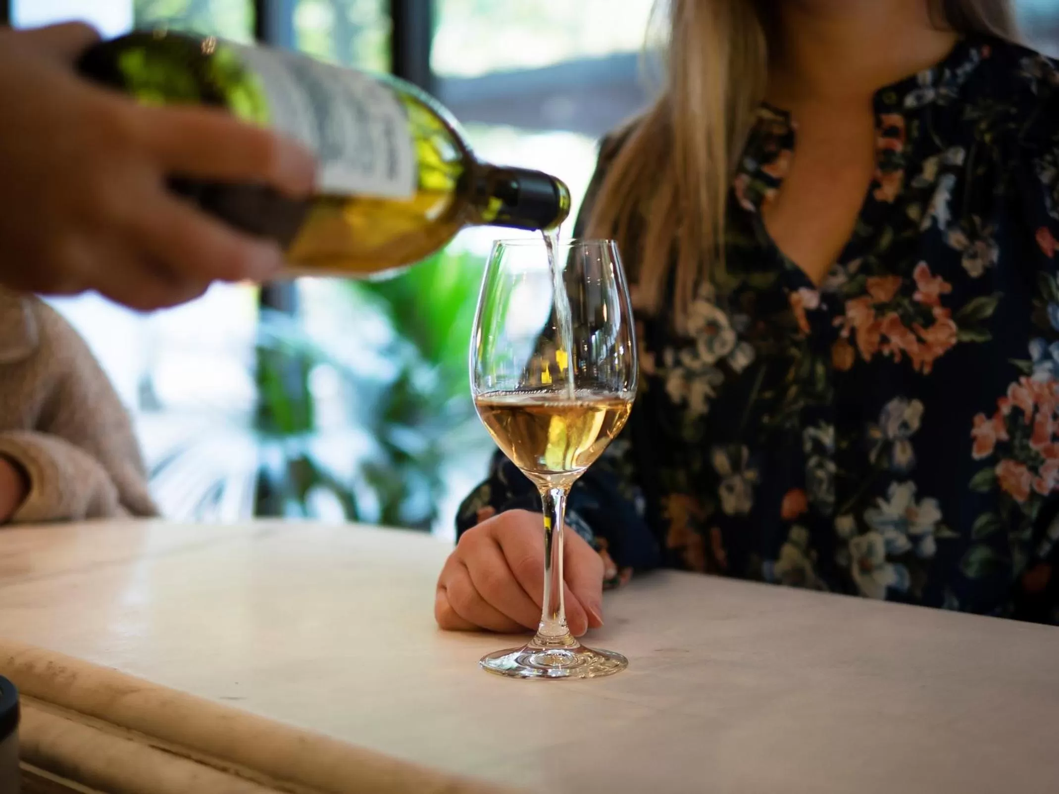 Lounge or bar in Hotel Lundia