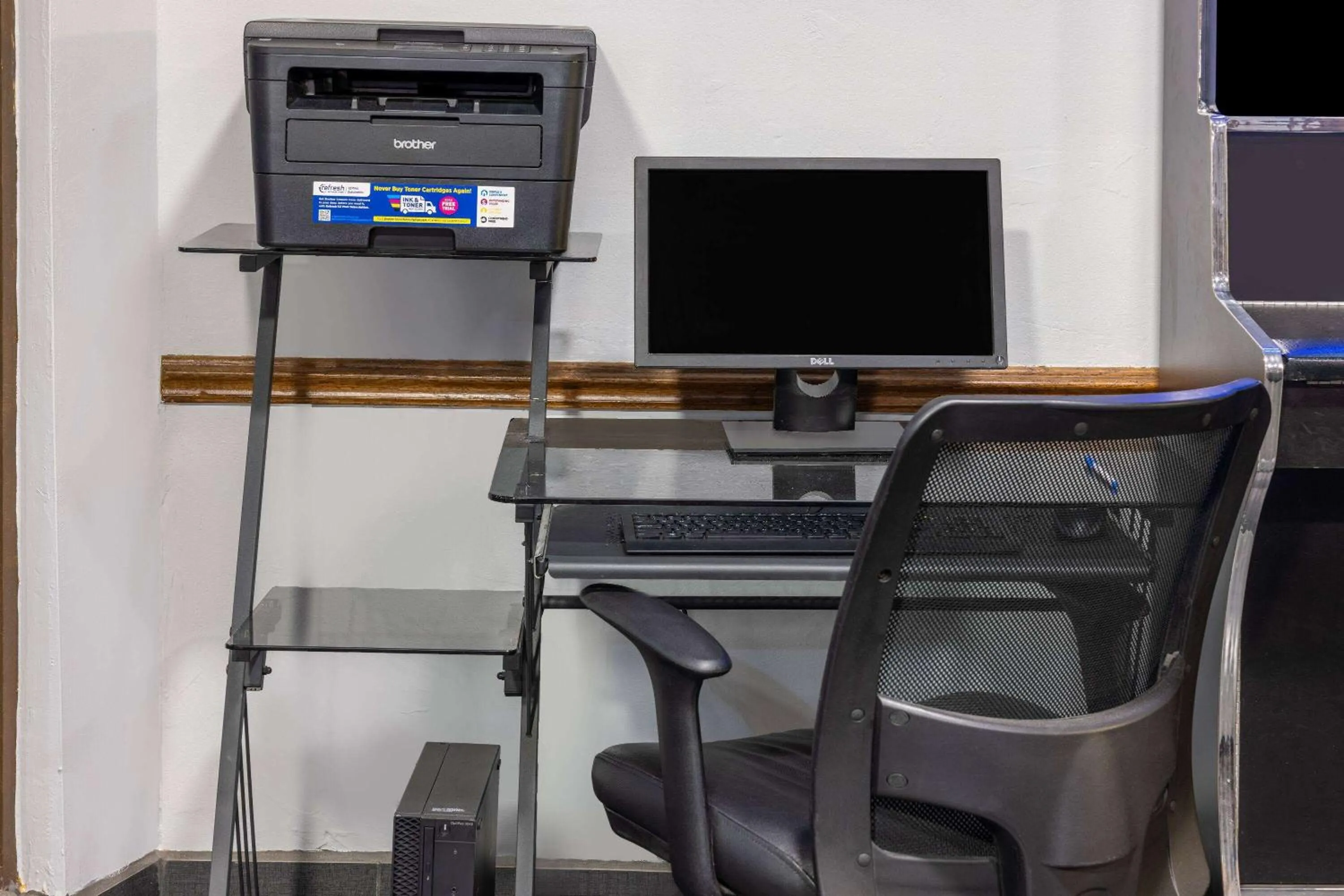 Business facilities in Travelodge by Wyndham Appleton