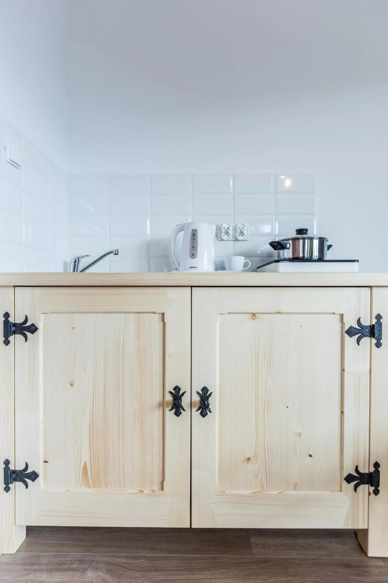 Other in Willa Baciarka-basen, sauny i jacuzzi