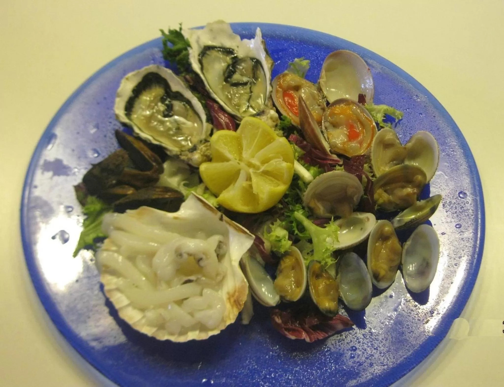 Restaurant/places to eat in Hotel Tenuta San Francesco