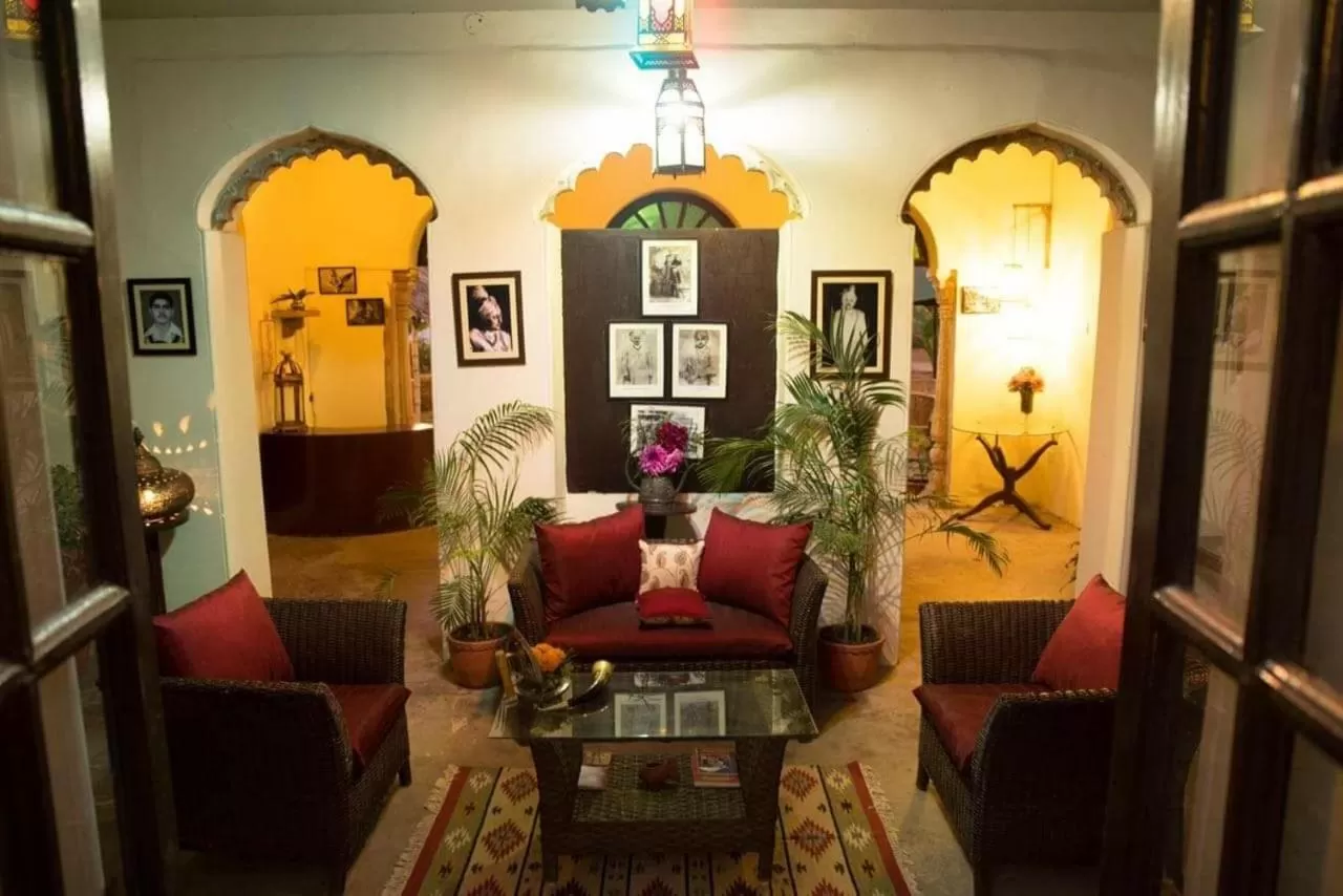 Panchkote Raj Ganges