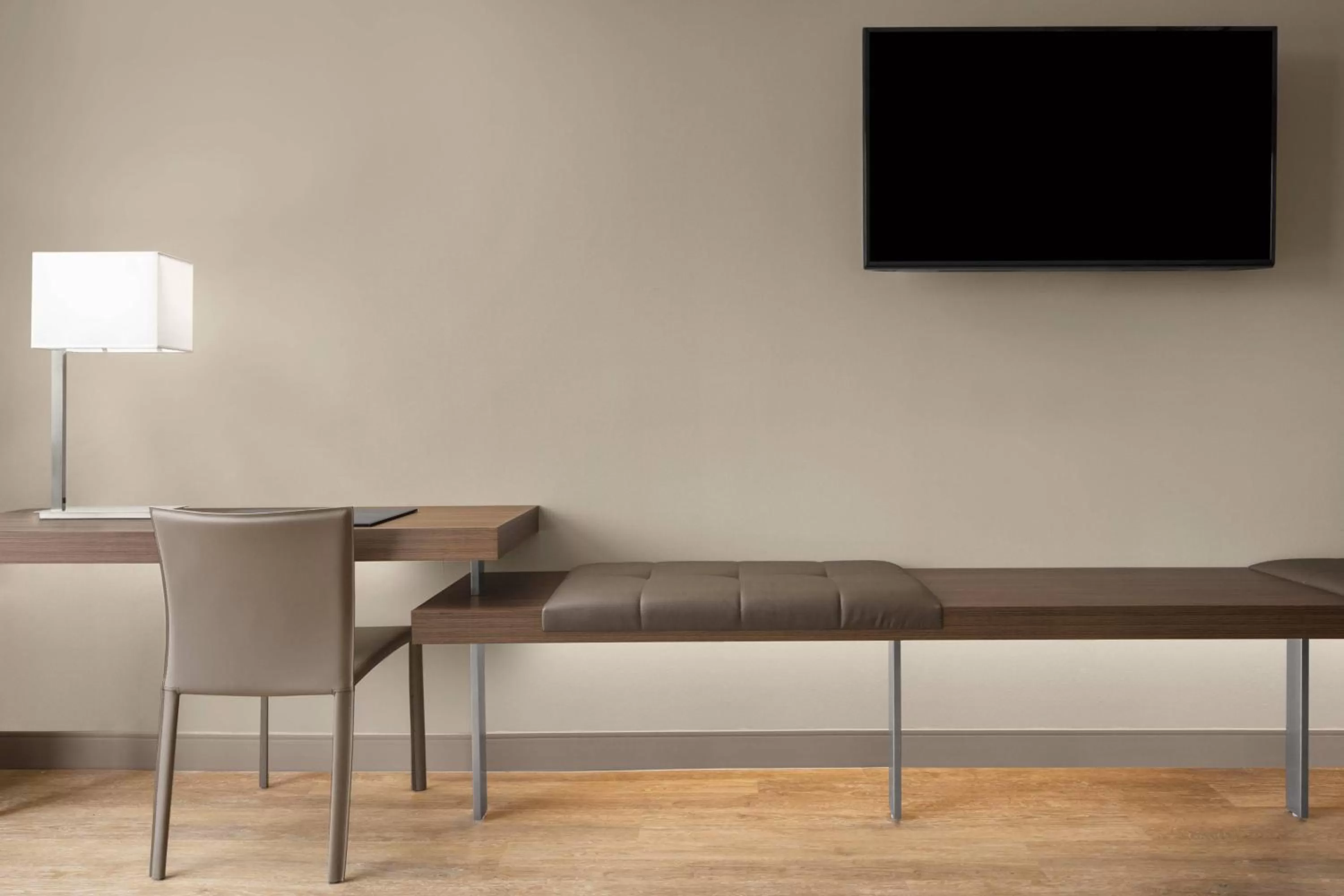 Photo of the whole room in AC Hotel by Marriott Fort Lauderdale Sawgrass Mills Sunrise