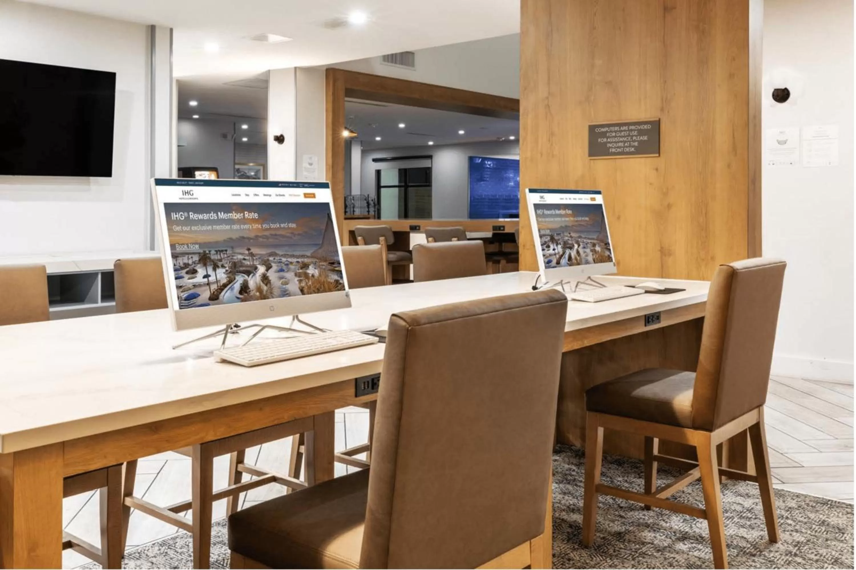 Other in Staybridge Suites Waco South - Woodway by IHG