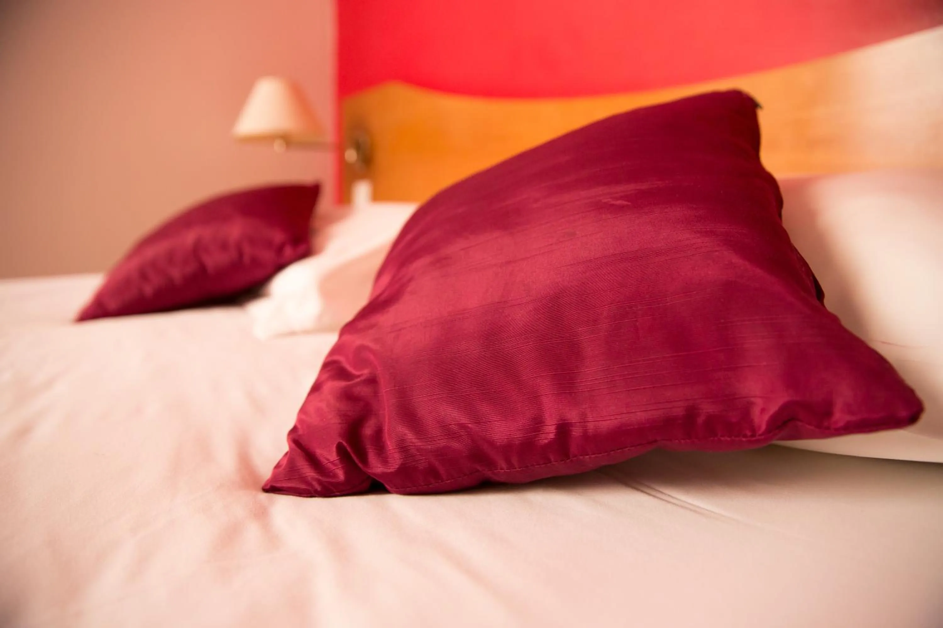 Bed in Le Clocher de Rodez Centre Gare