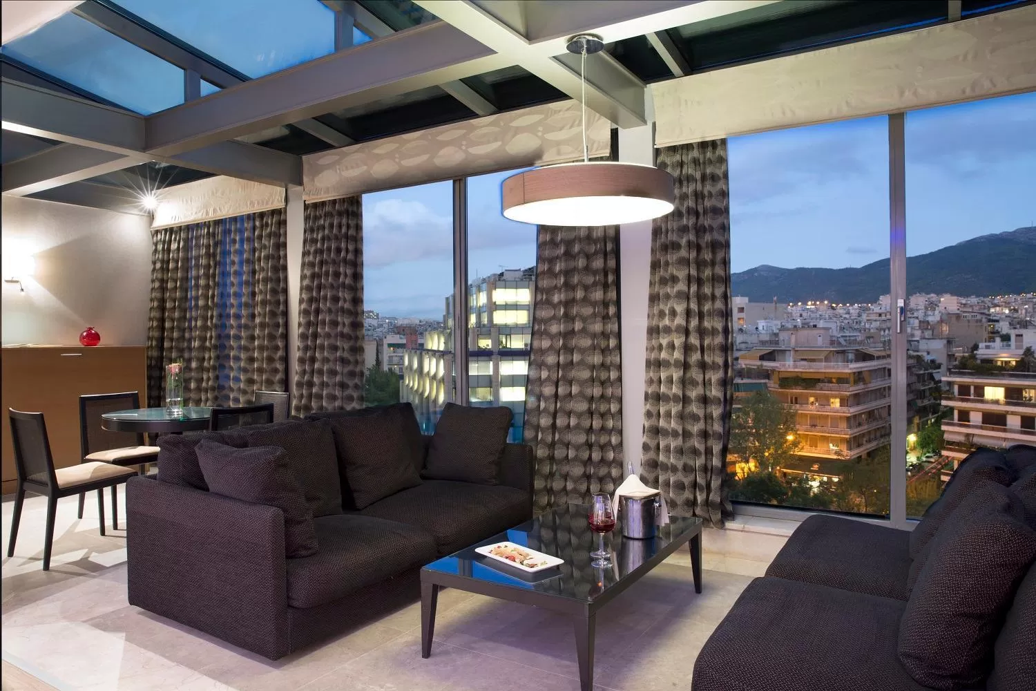 Golden Age Athens Hotel