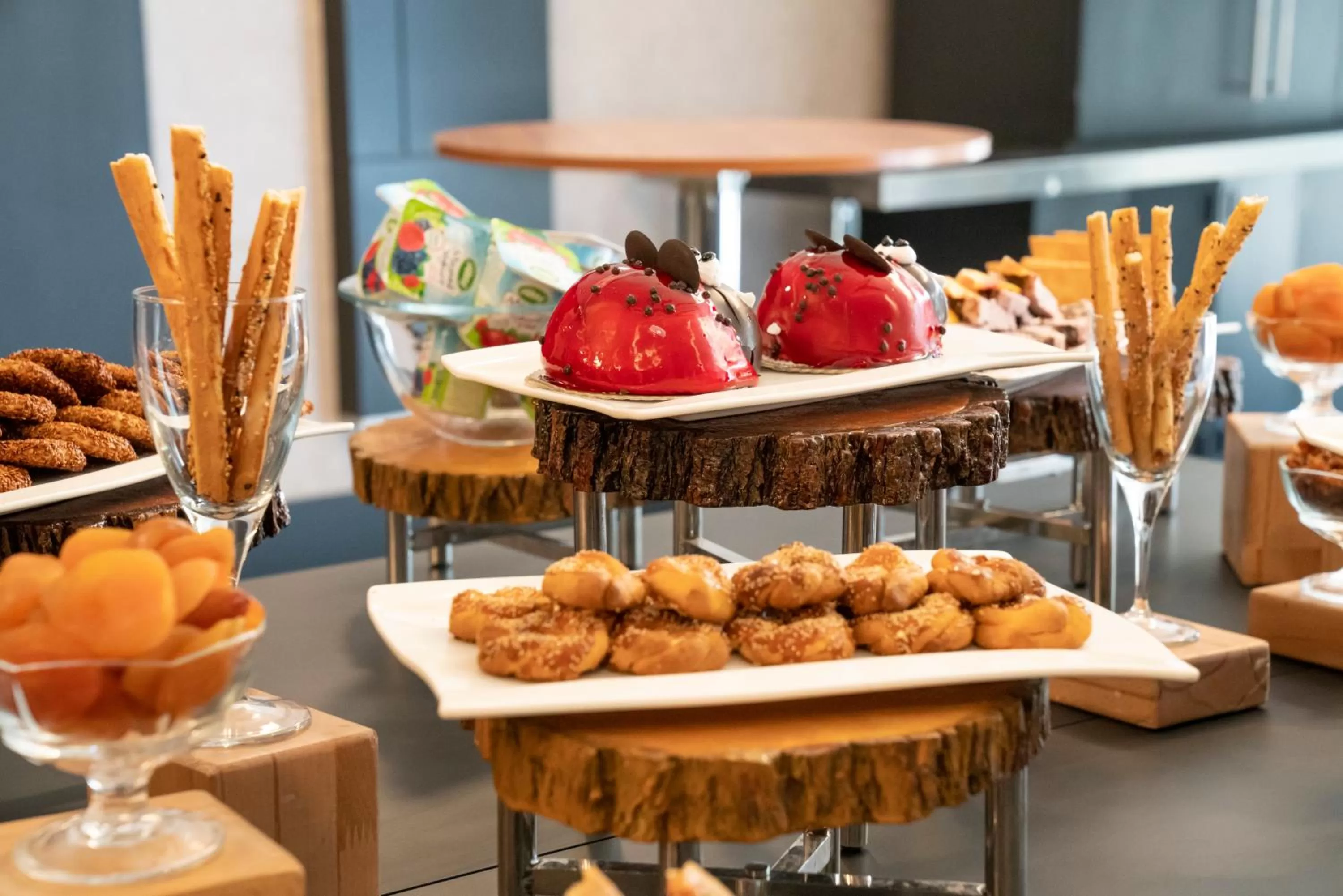 Banquet/Function facilities in Novotel Gaziantep