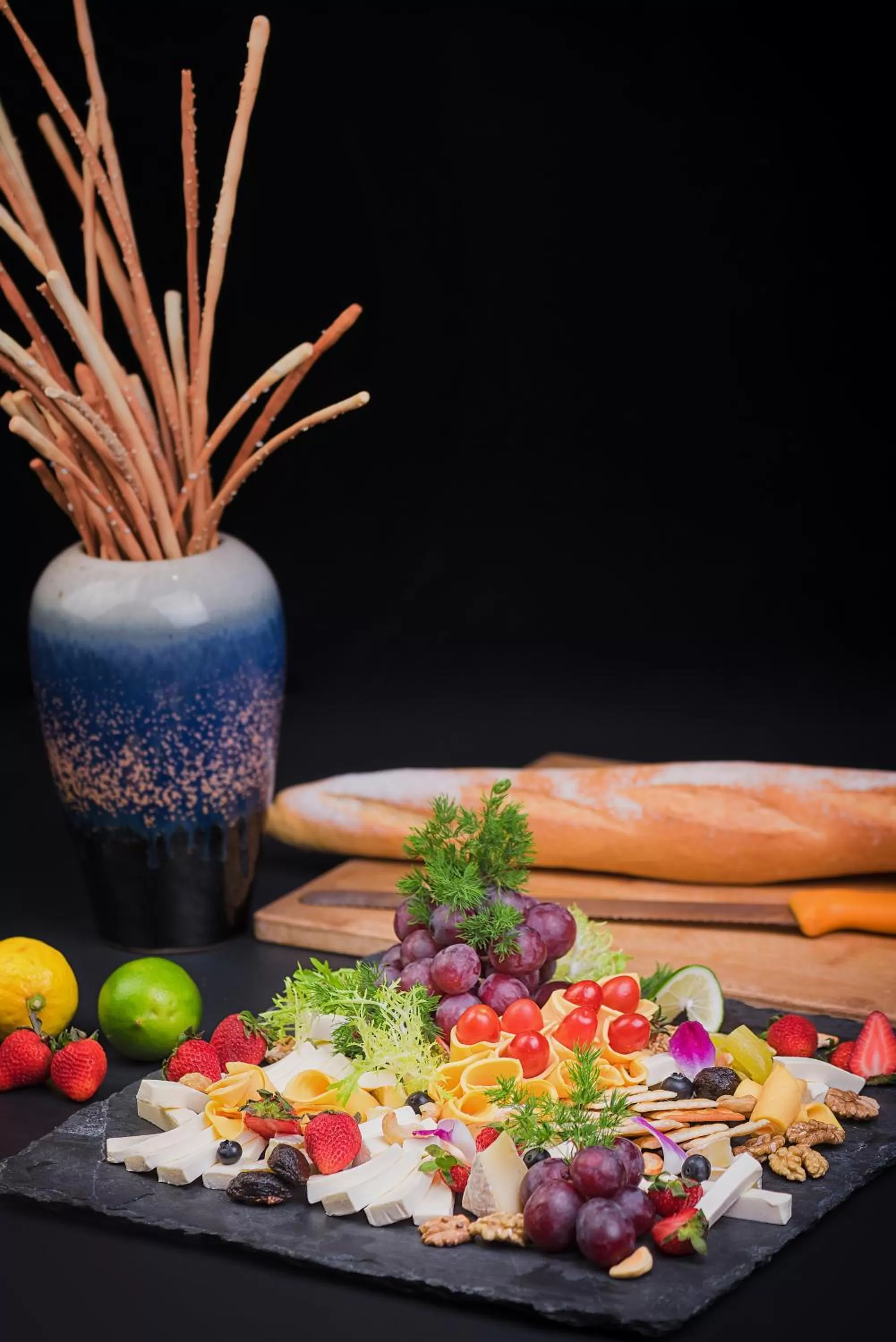 Breakfast in Glenview ITC Plaza Chongqing