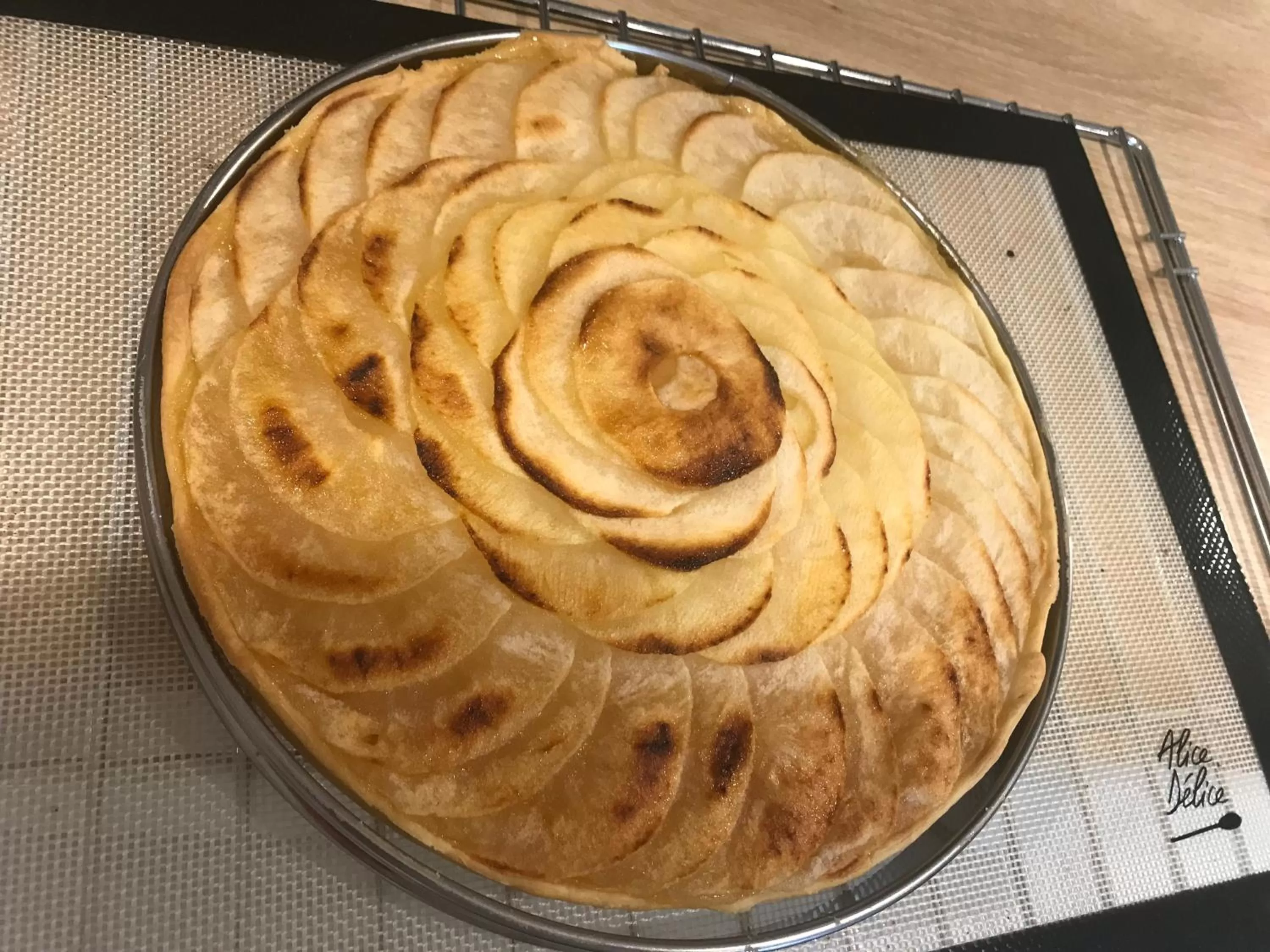 Restaurant/places to eat in Maison d'hôtes Aux Deux Cigognes