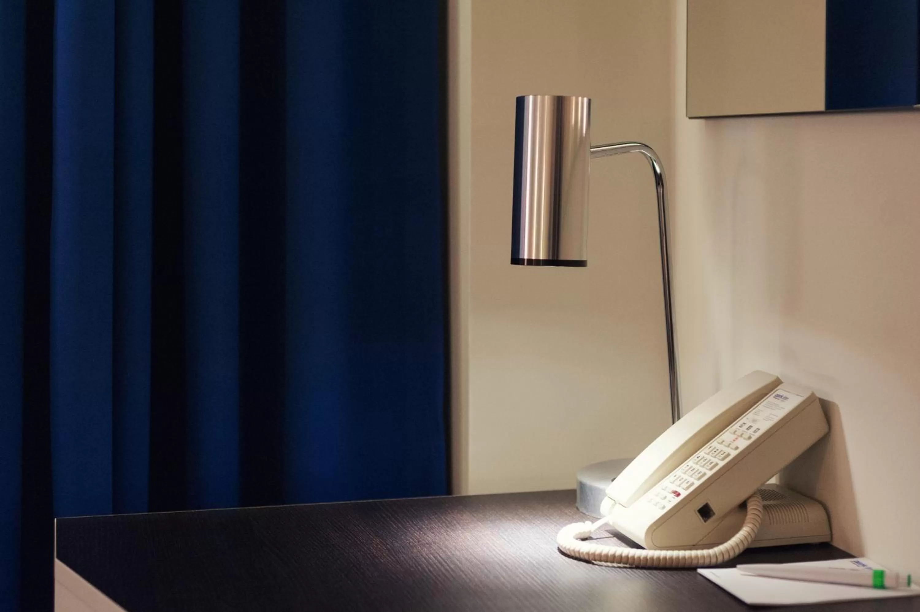 Decorative detail in Park Inn by Radisson Hotel Astana