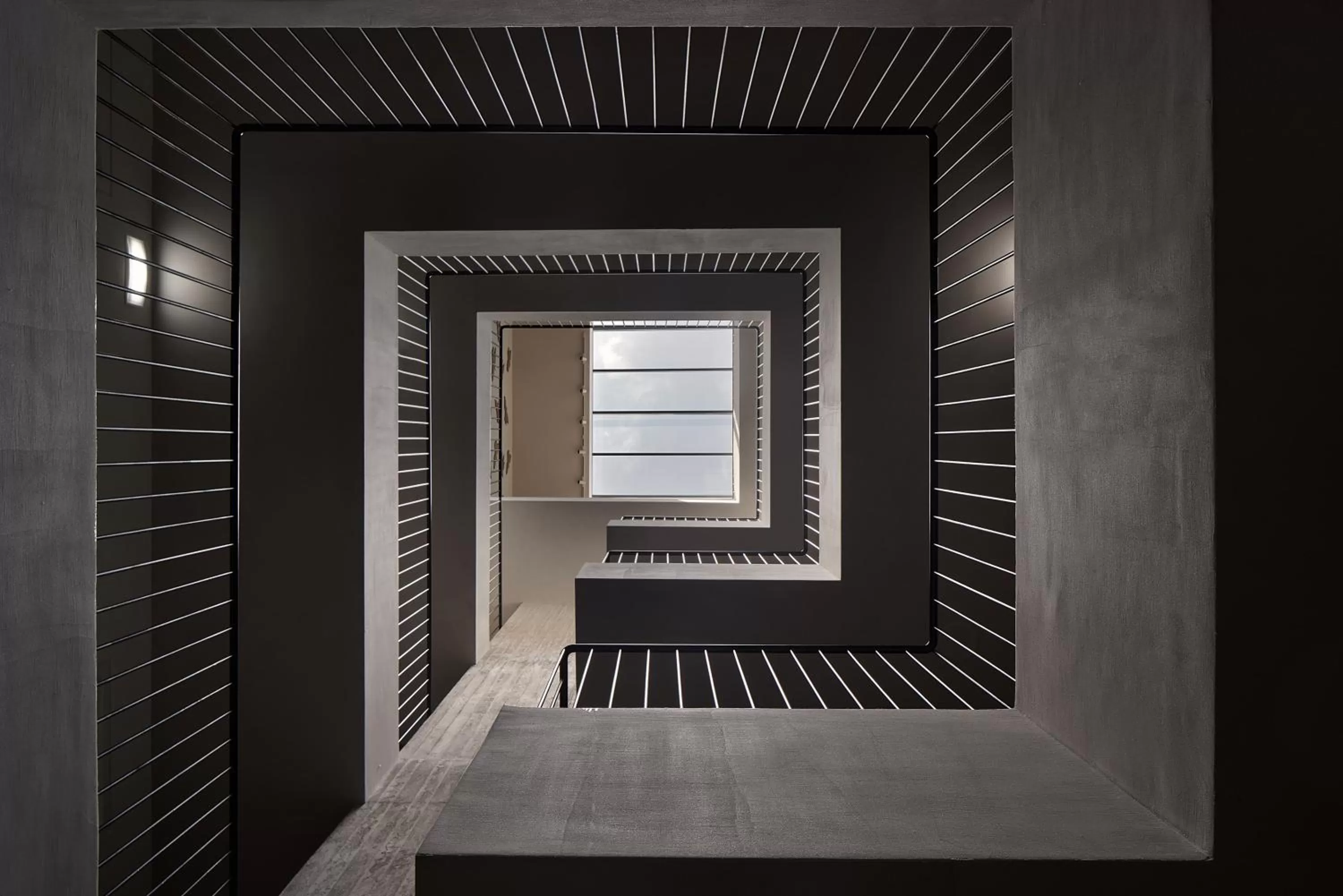 Property building in The Newel Psychiko