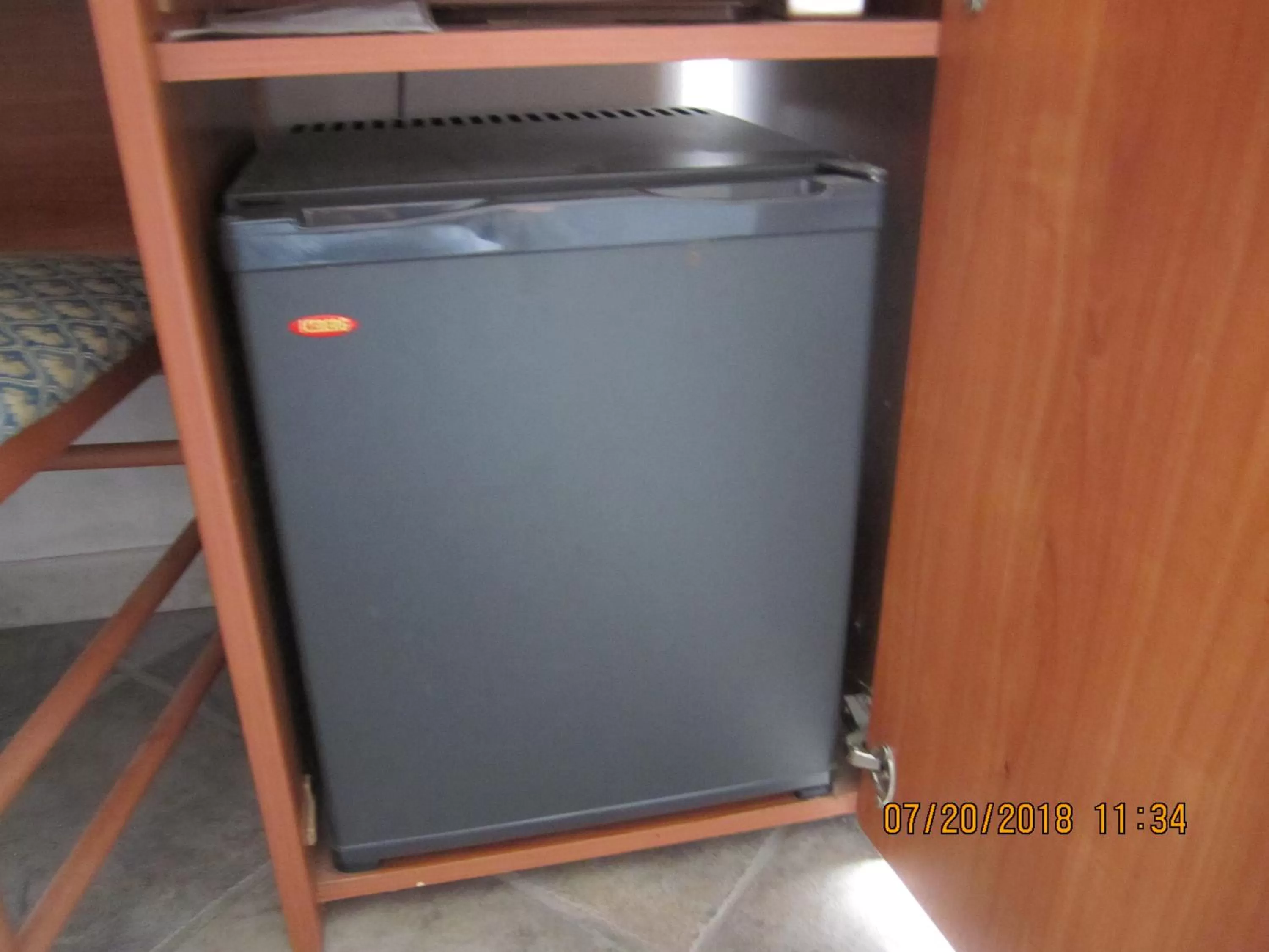 Drinks in Adelphi Room & Breakfast