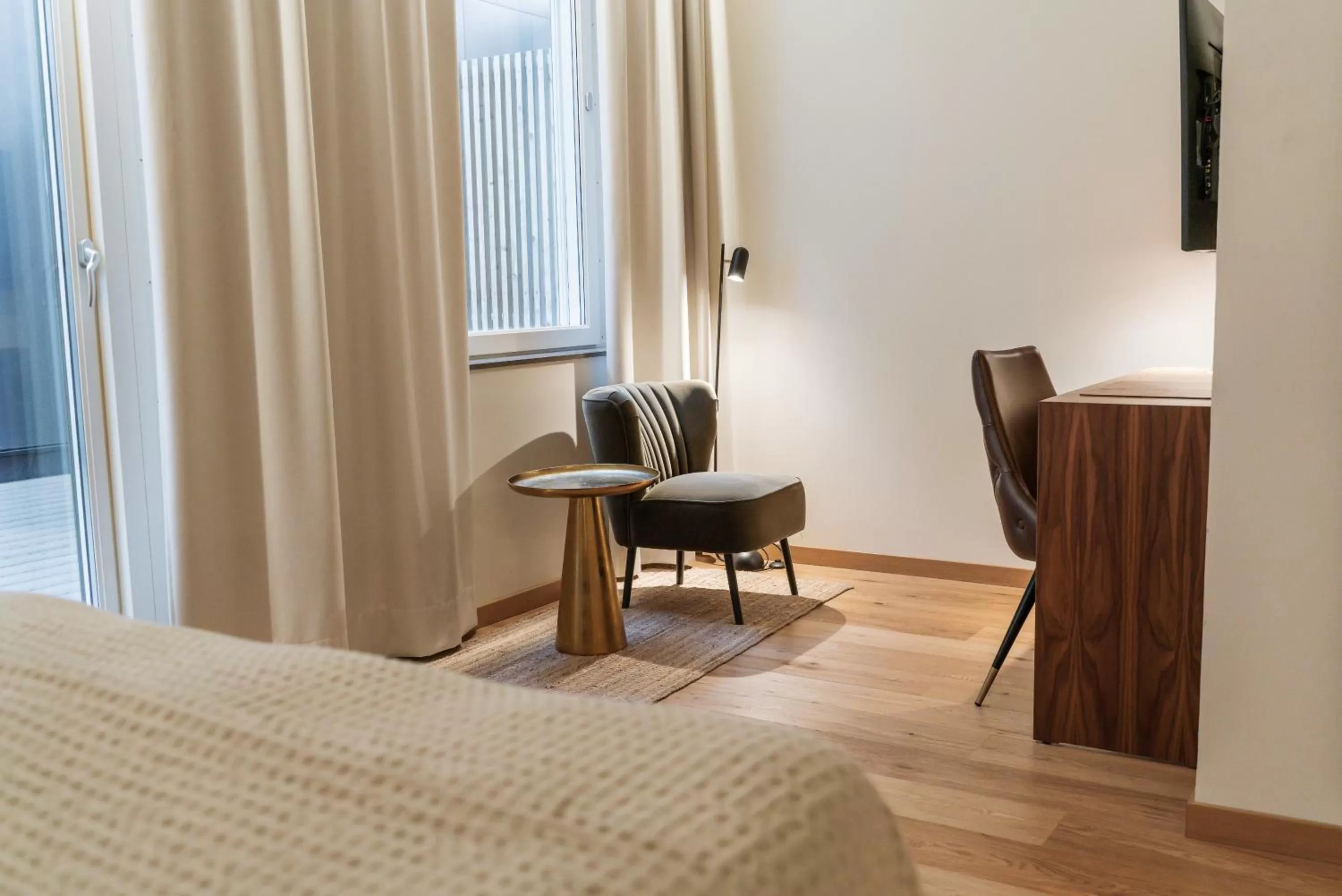 Bed in Fritiden Hotell & Kongress