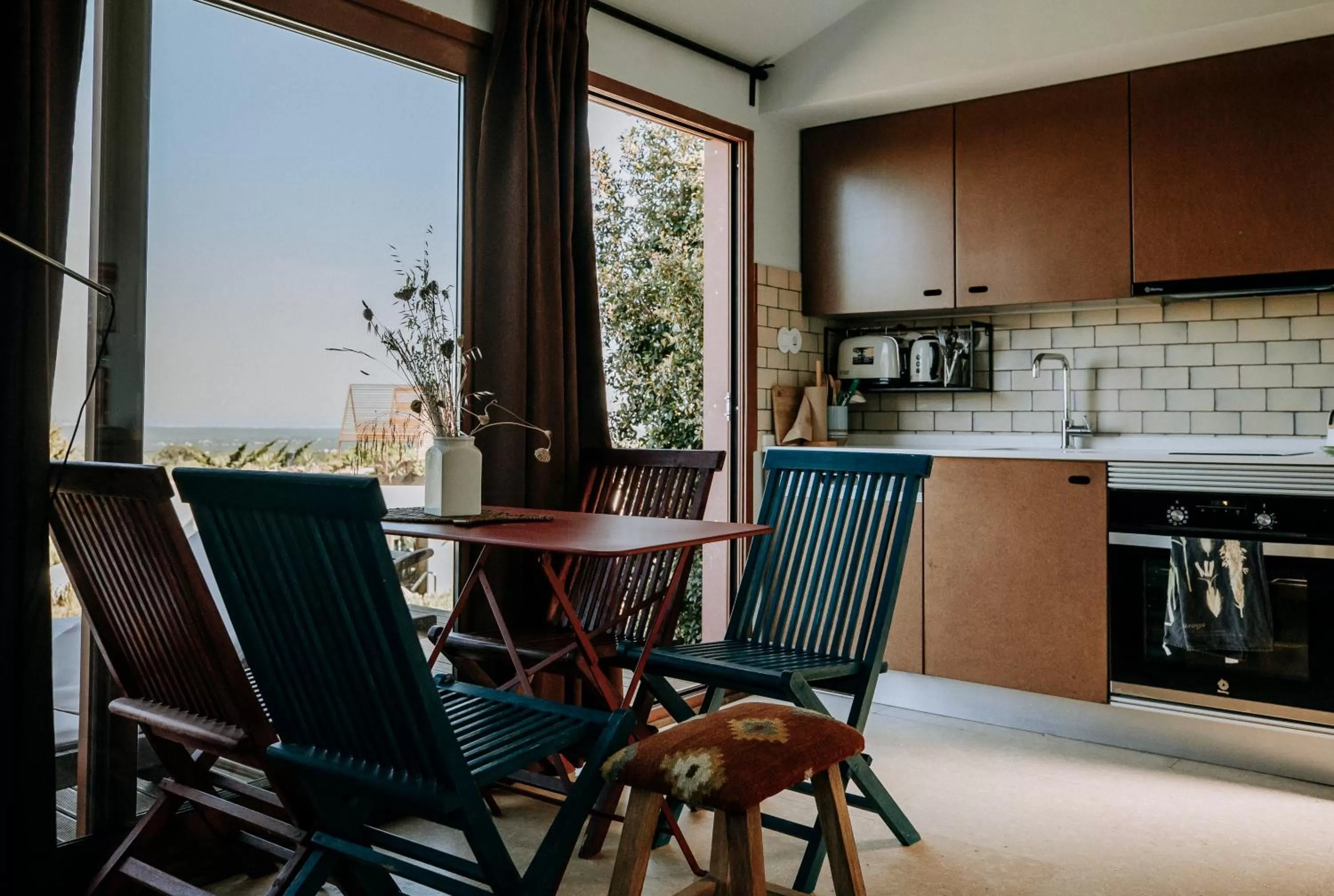 Eco-lodge Villa Epicurea