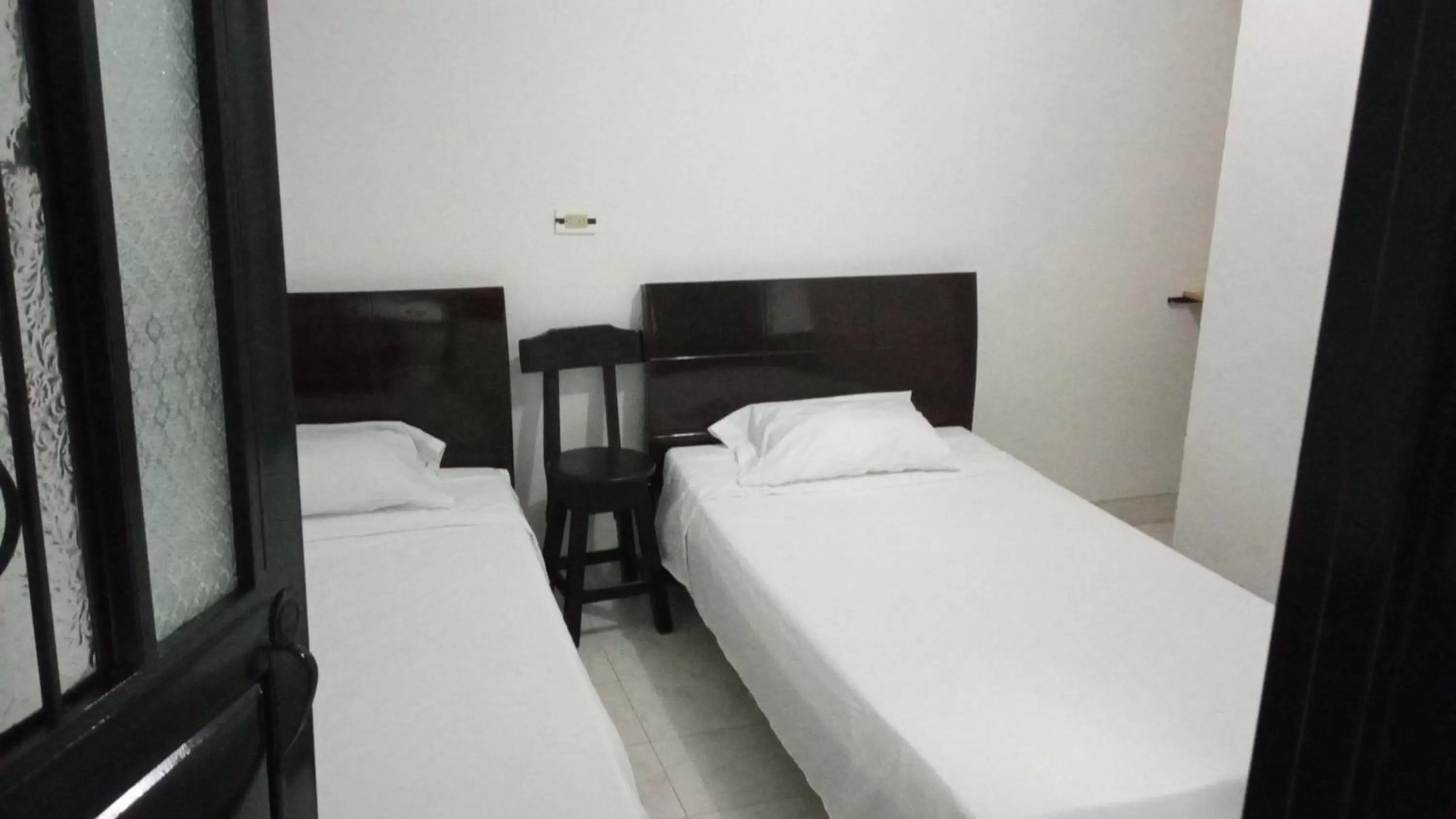 Triple Room in Hospedaje Manuel Valdés