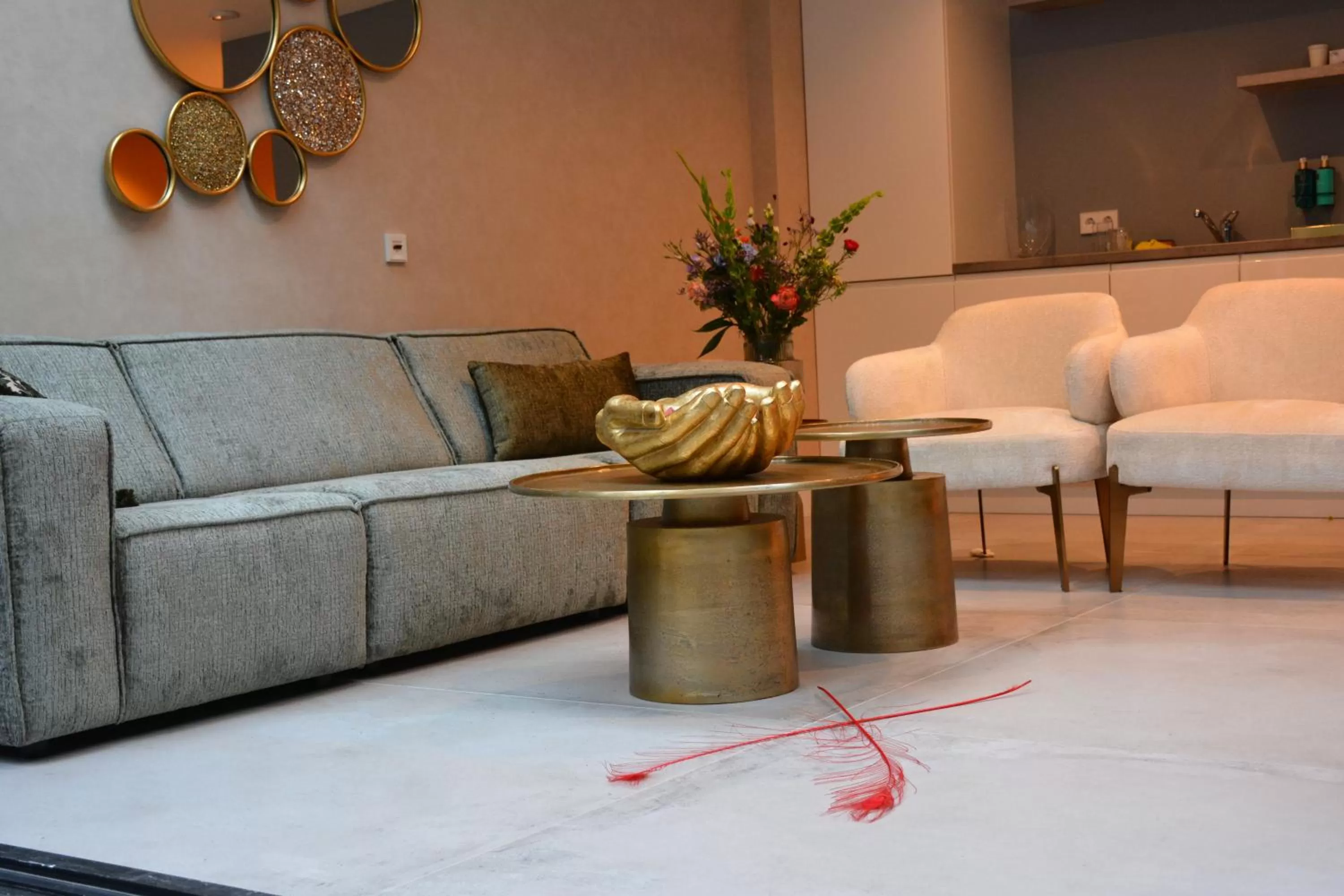 The IF Boutique hotel