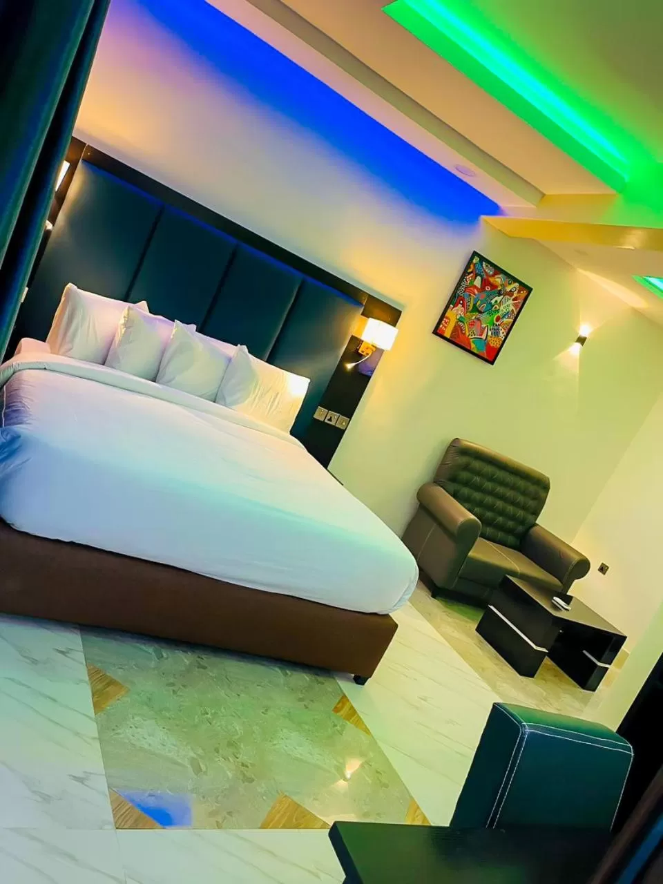 Beniks courtyard Hotel