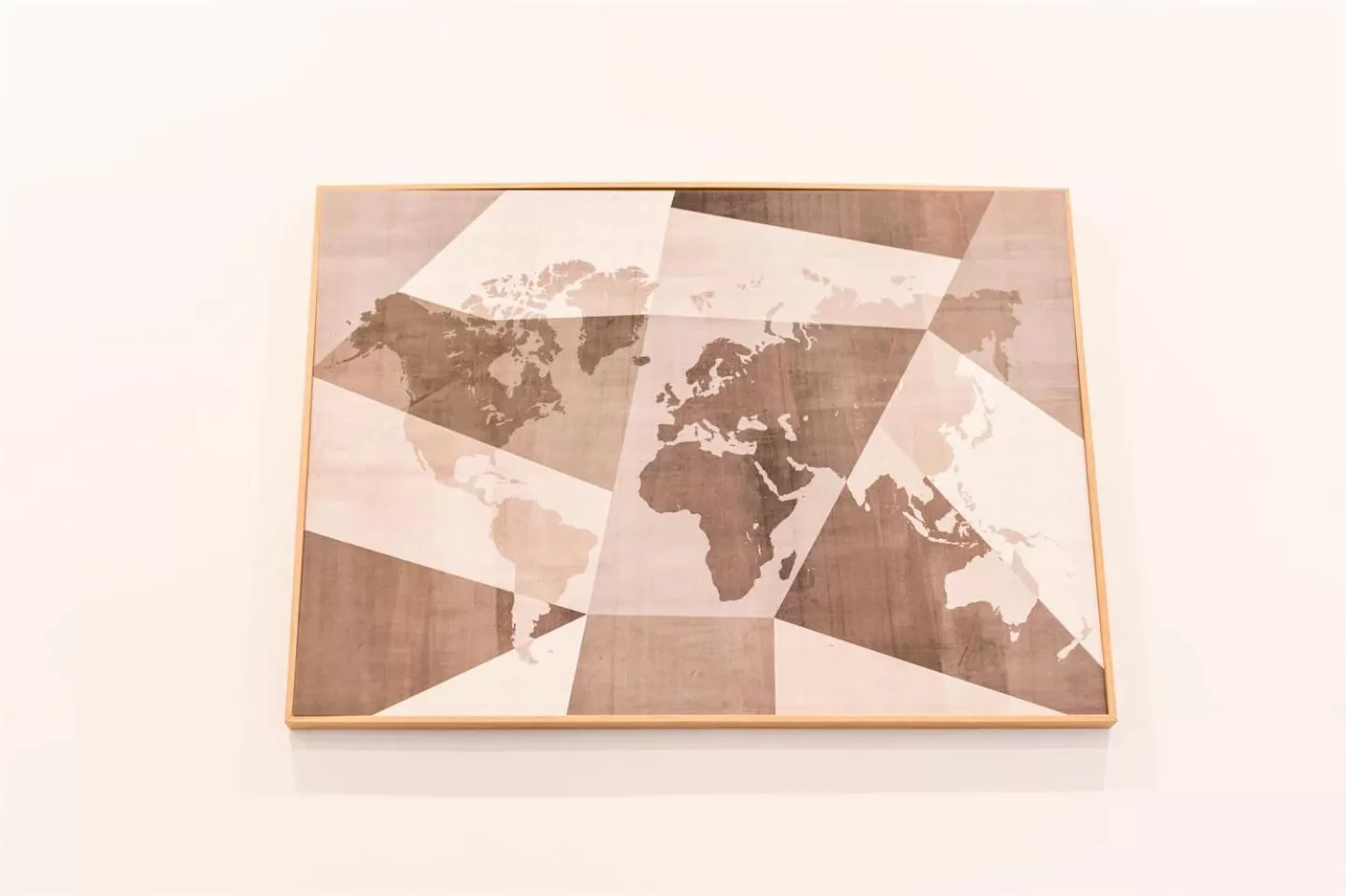 Decorative detail in Le Porte di Partenope