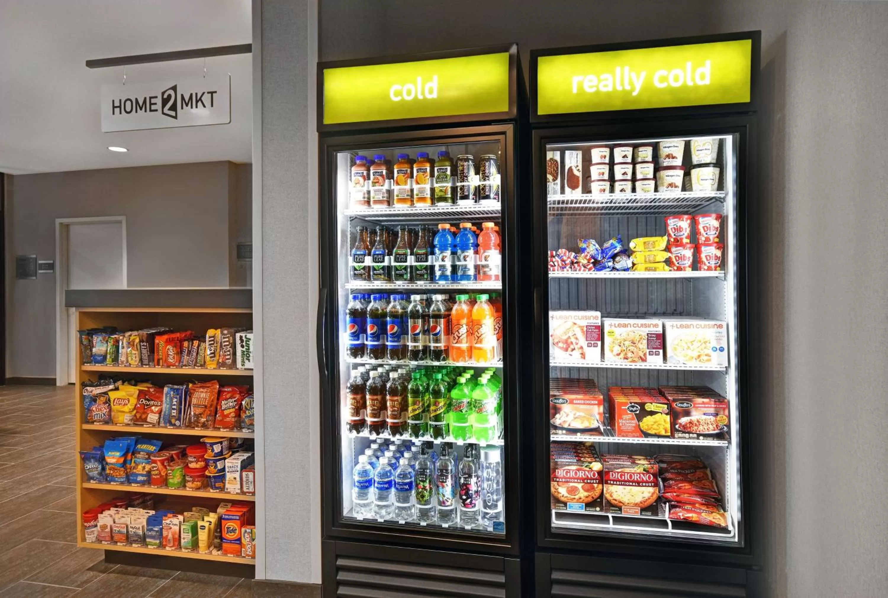 Restaurant/places to eat in Home2 Suites By Hilton Utica, Ny