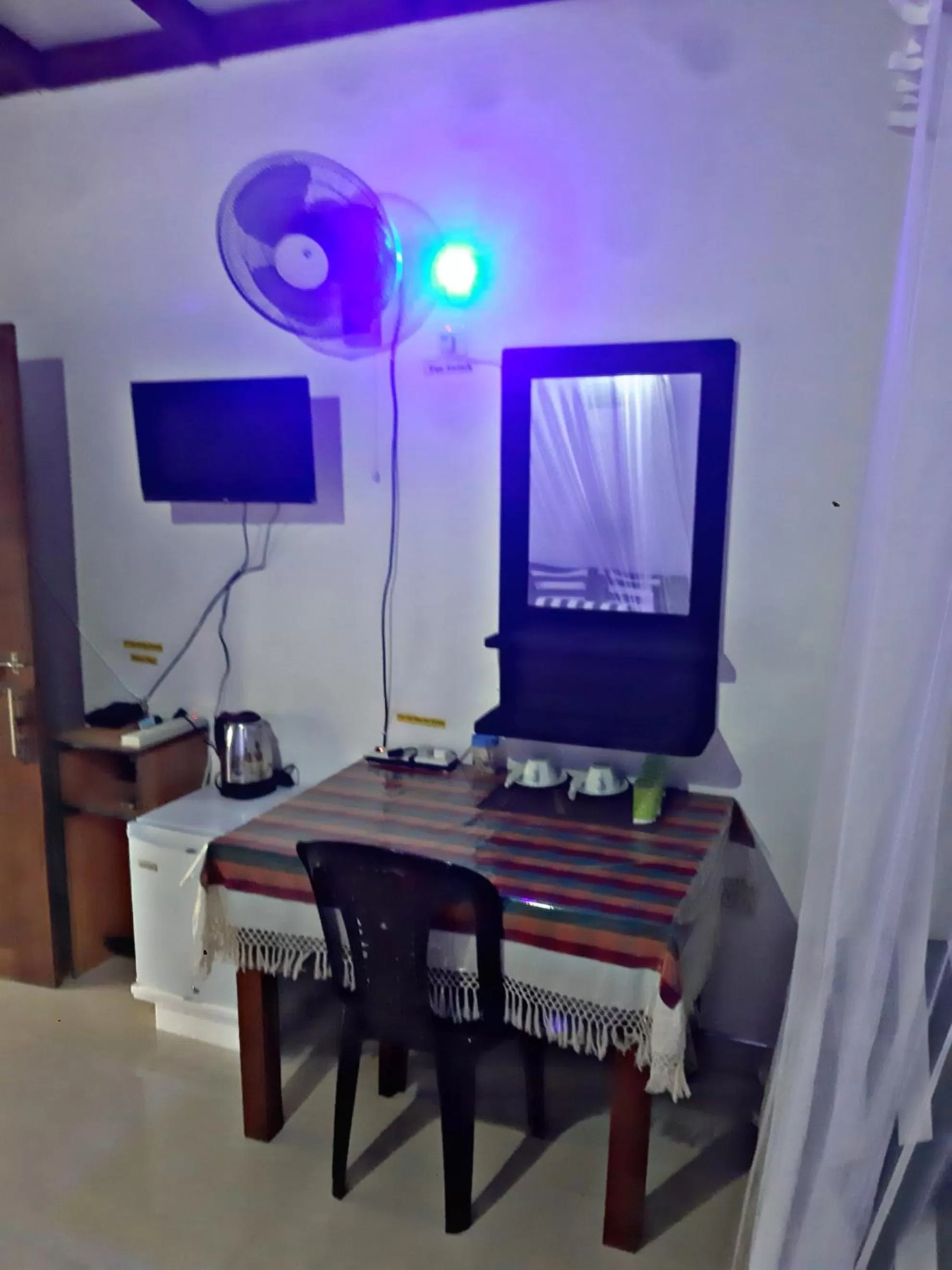 Property building in Cozy Homestay Waterfall Road Ella