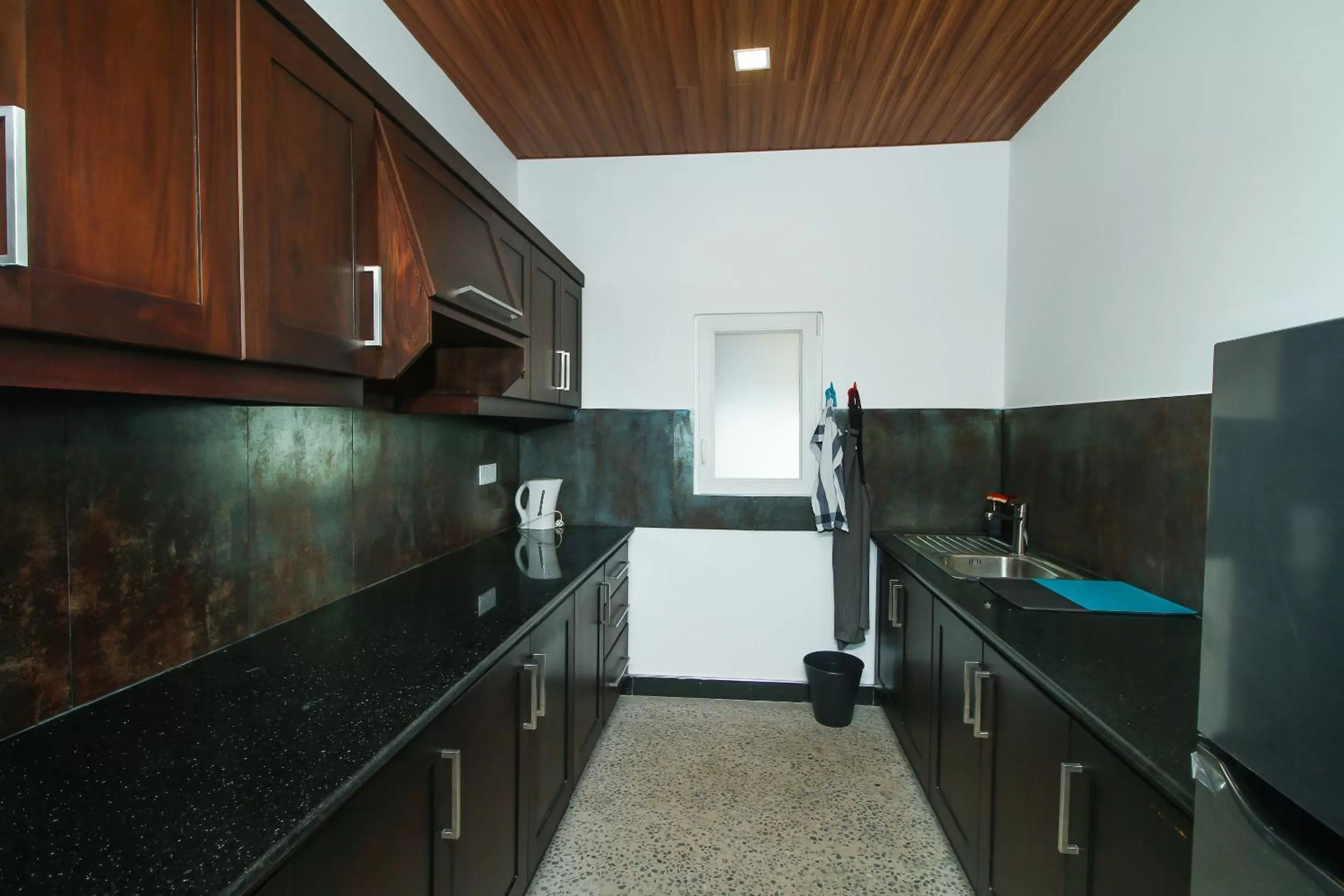 Bedroom in Hotel 198 Negombo