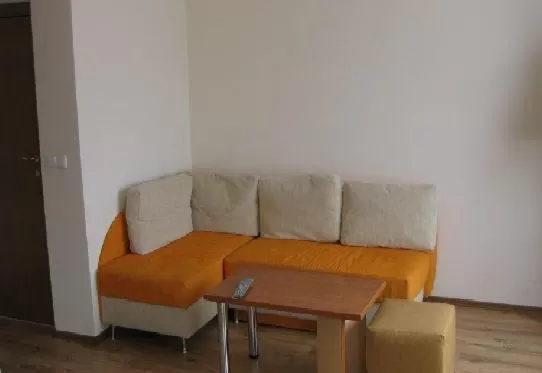 Seating Area in The Castle Hotel