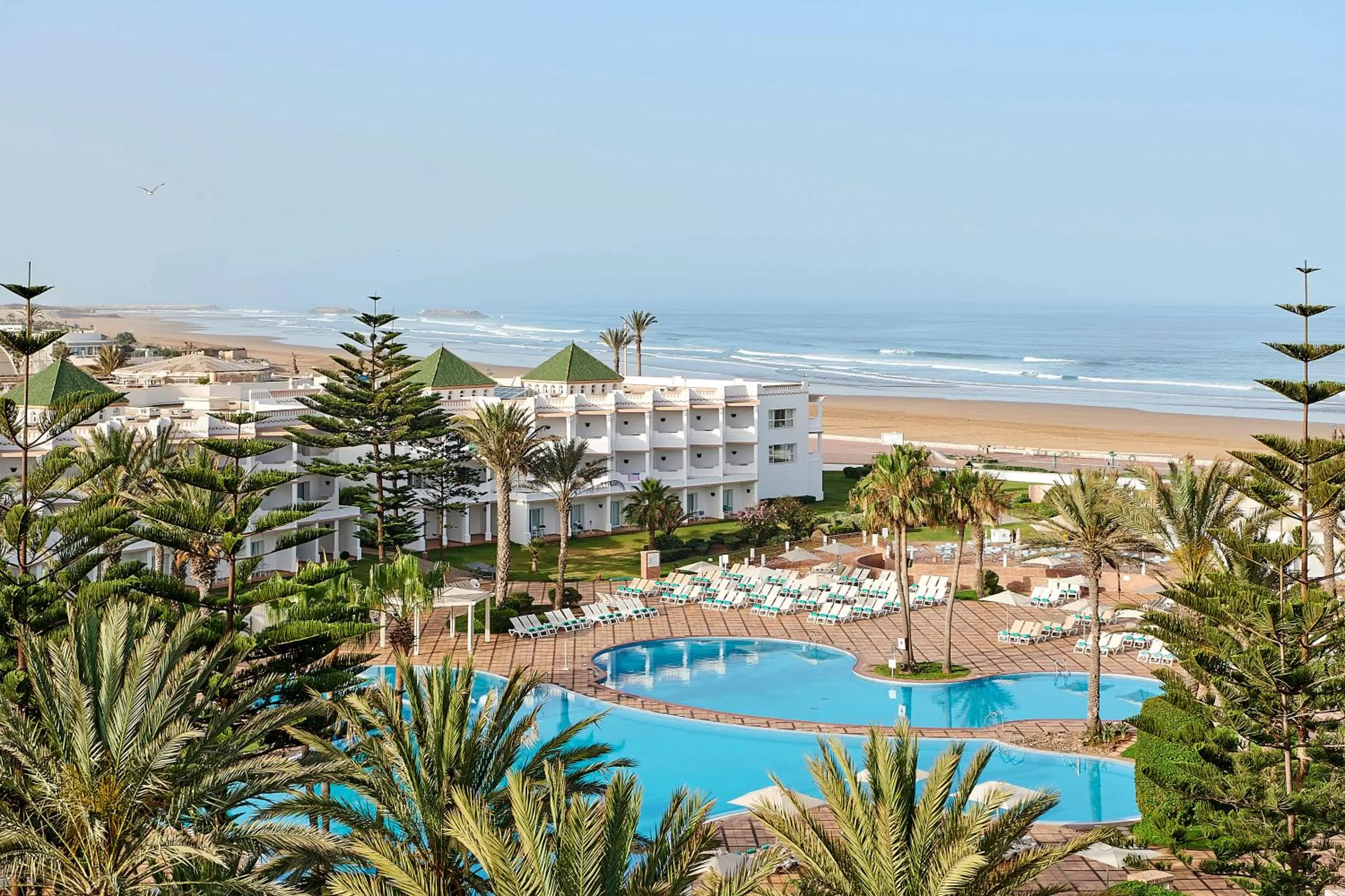 Iberostar Waves Founty Beach All Inclusive