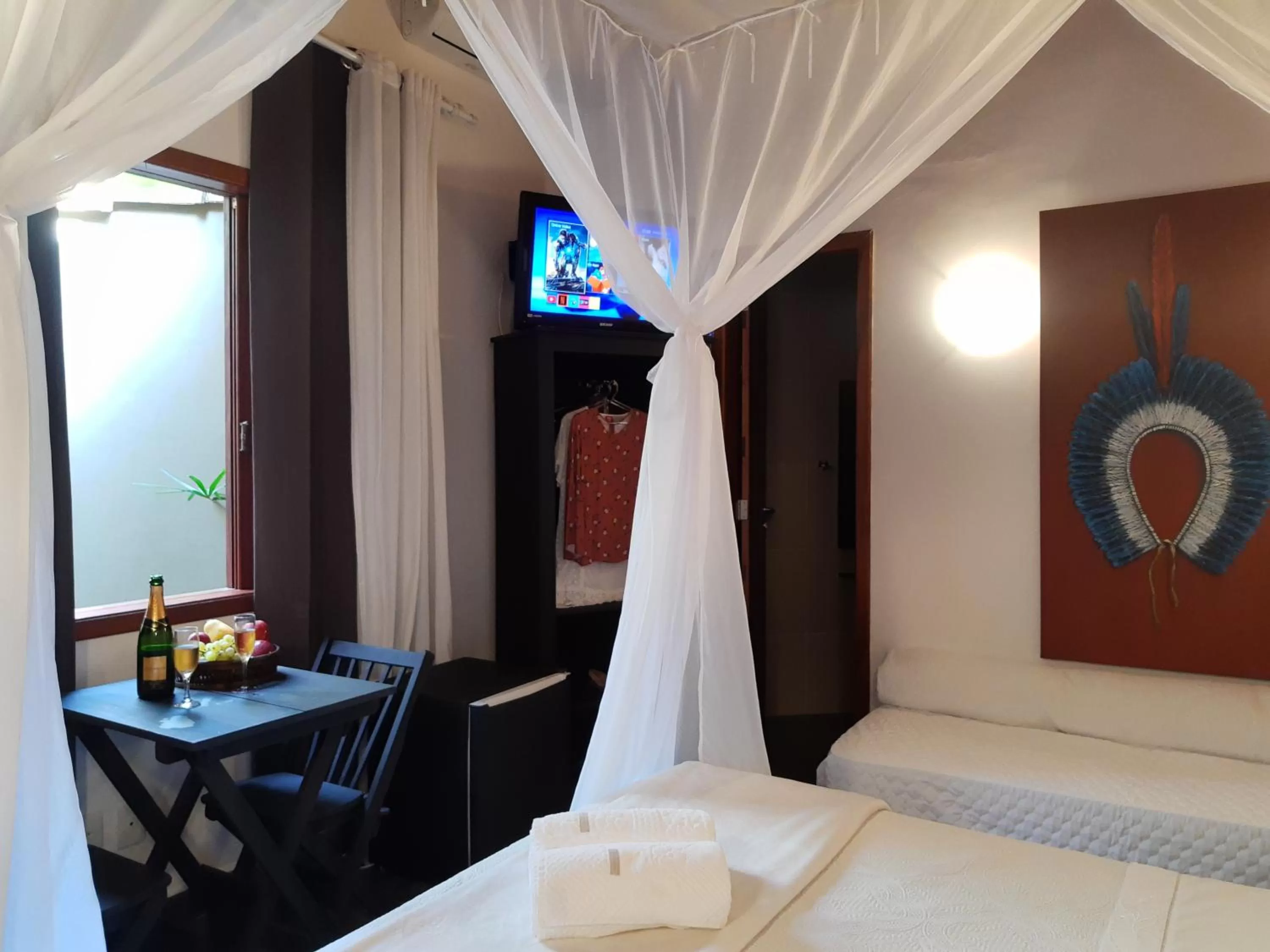 Magias de Paraty Ecopousada