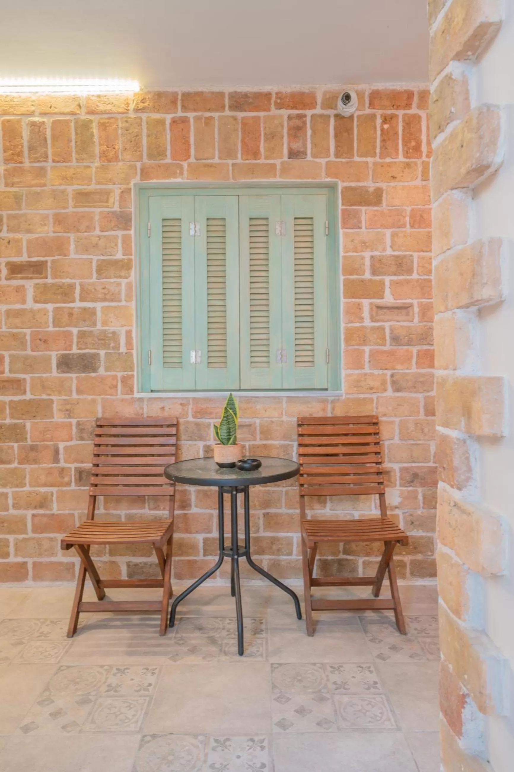 The Stone Manor , Noho boutique hotel Thissio