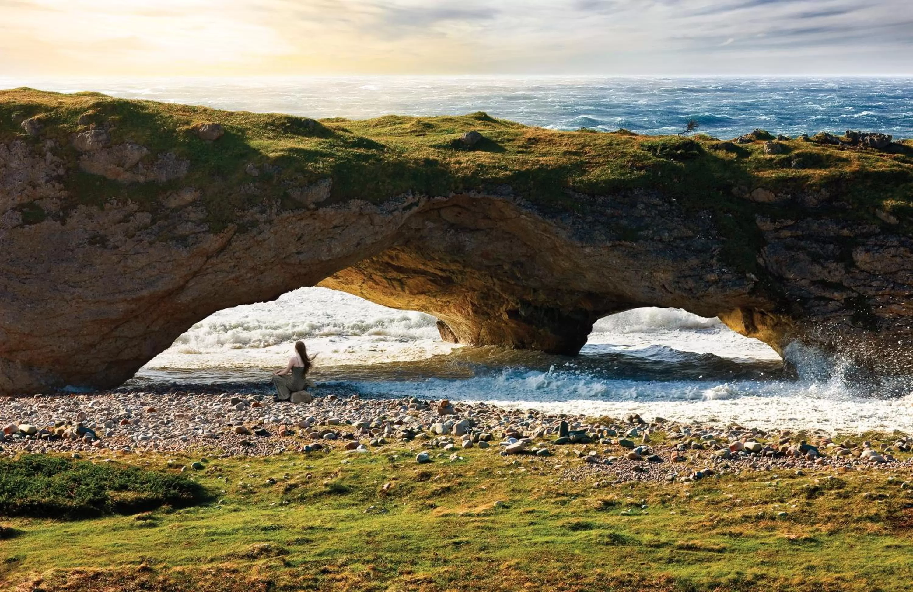 Nearby landmark in Holiday Inn Express Deer Lake, an IHG Hotel