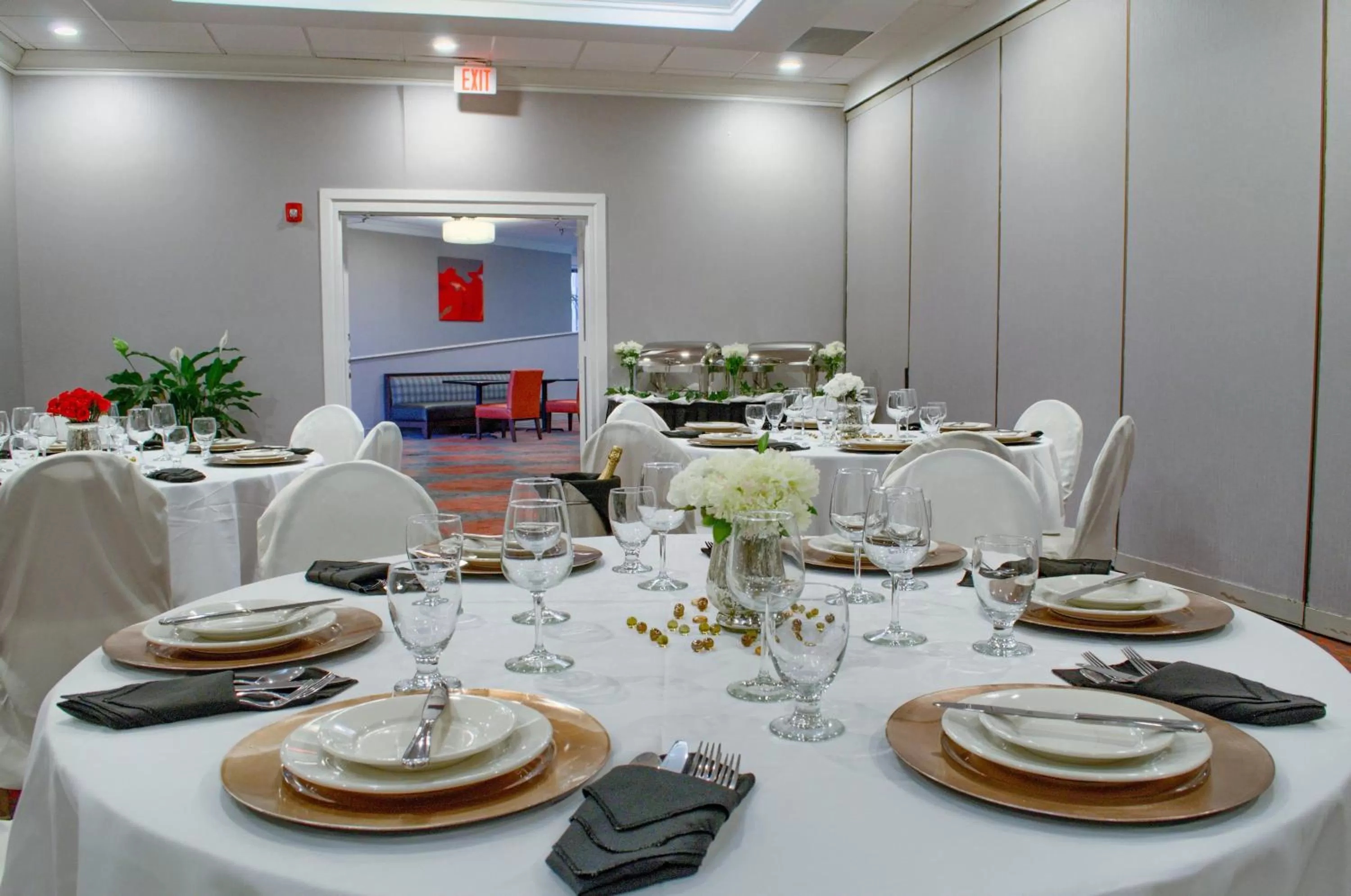 Banquet/Function facilities in Holiday Inn Mobile West I-10 by IHG