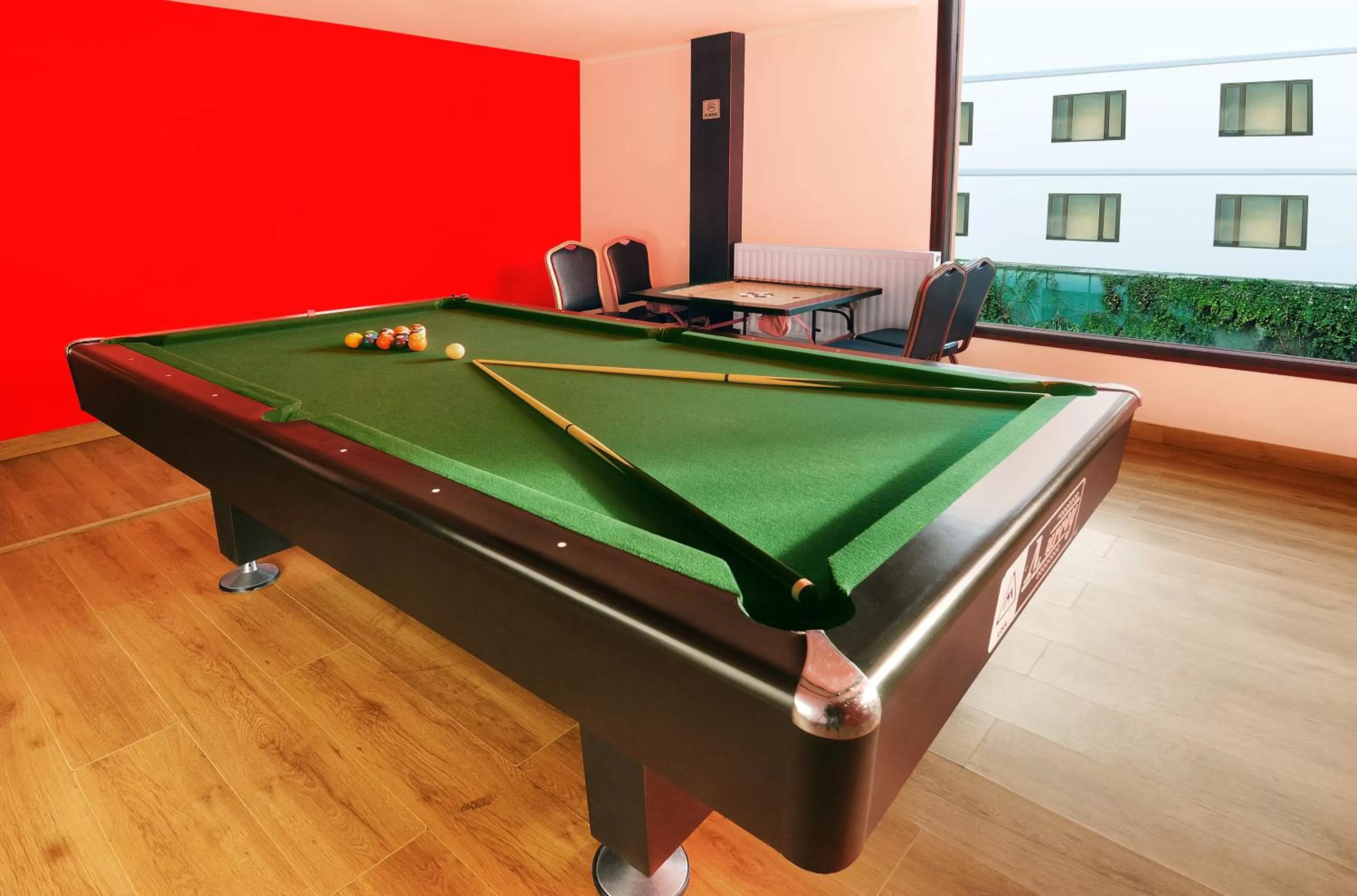 Entertainment in Renest River Country Resort Manali