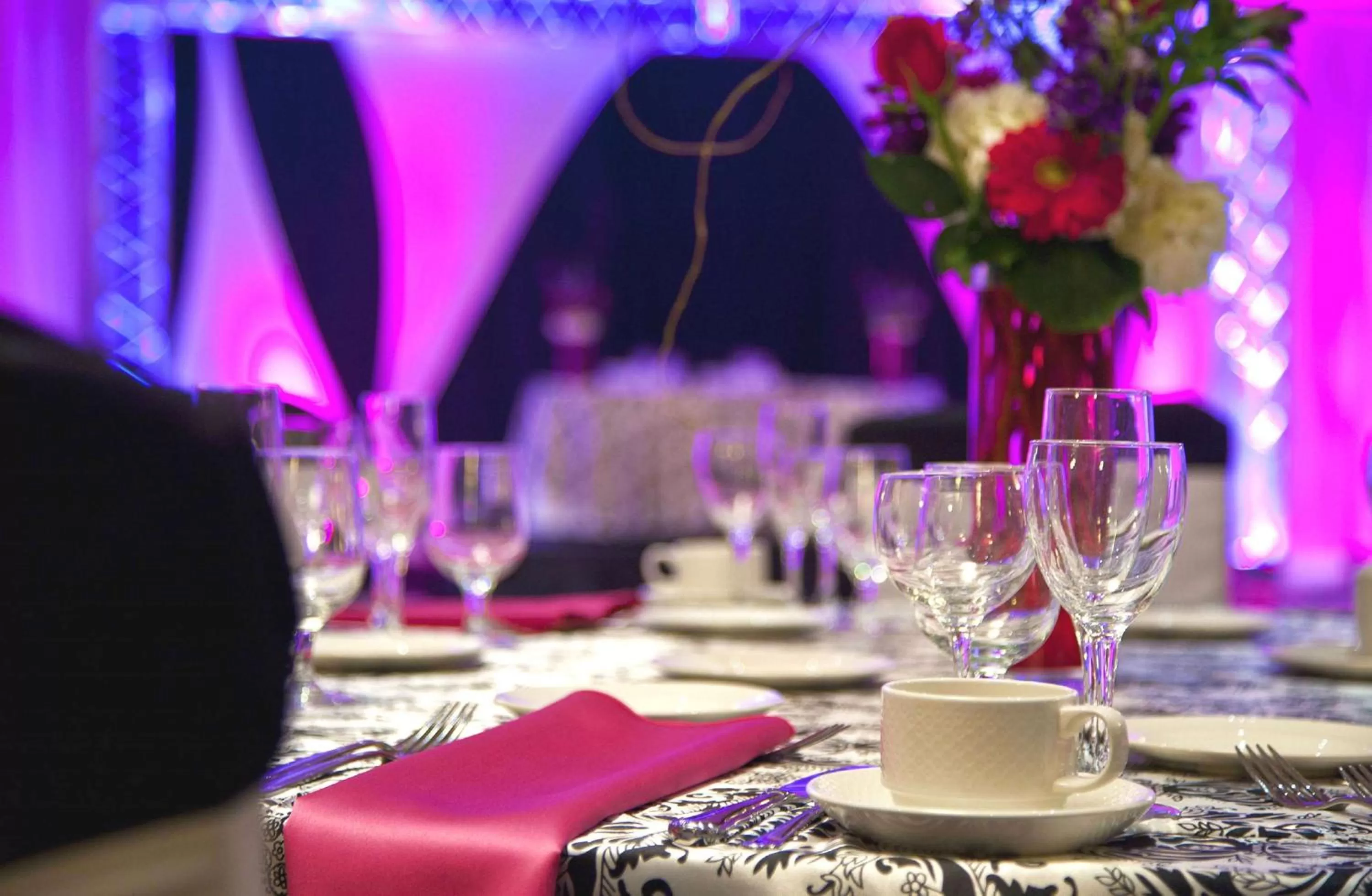 Meeting/conference room in Hilton Concord