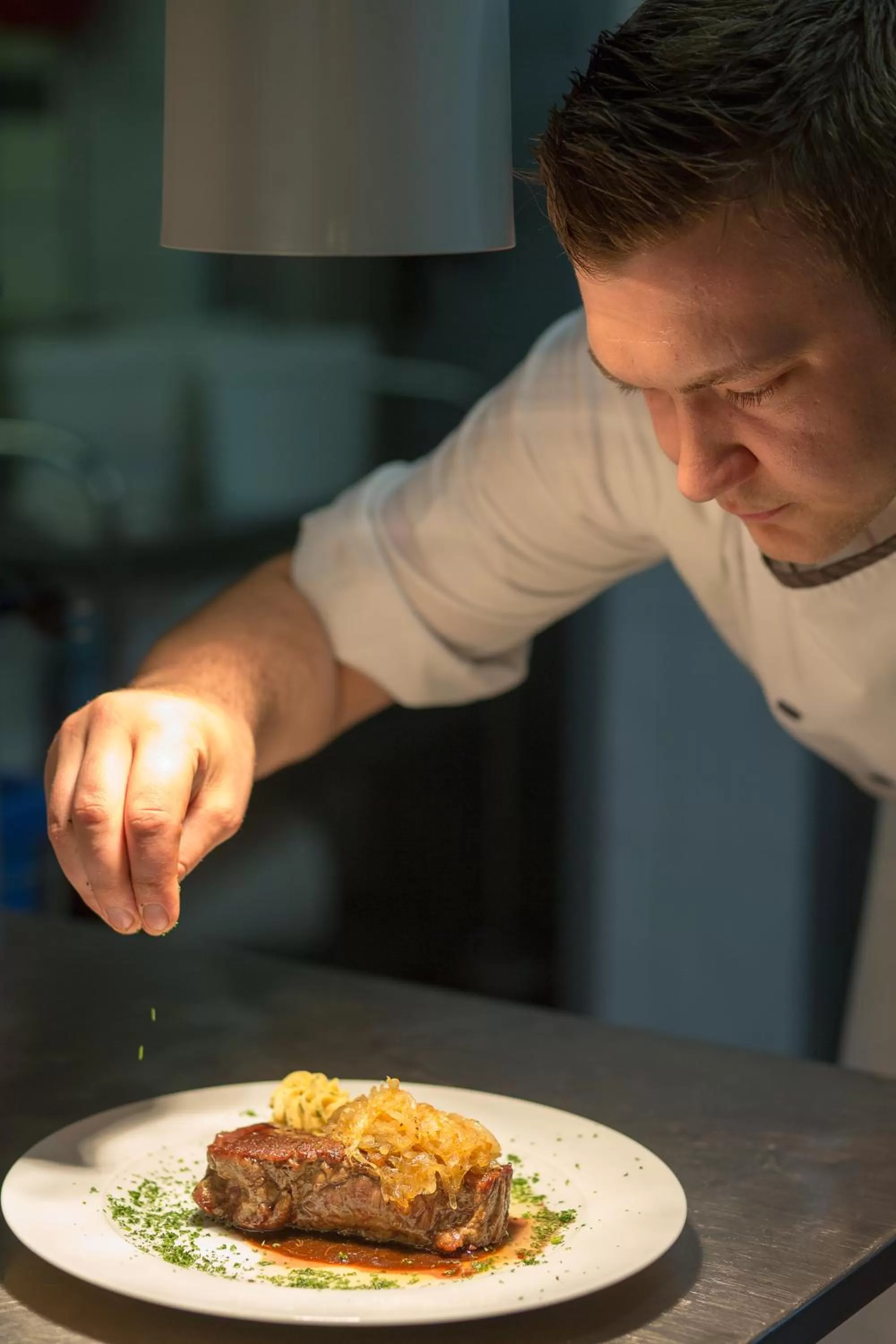 Food in Rammersweier Hof