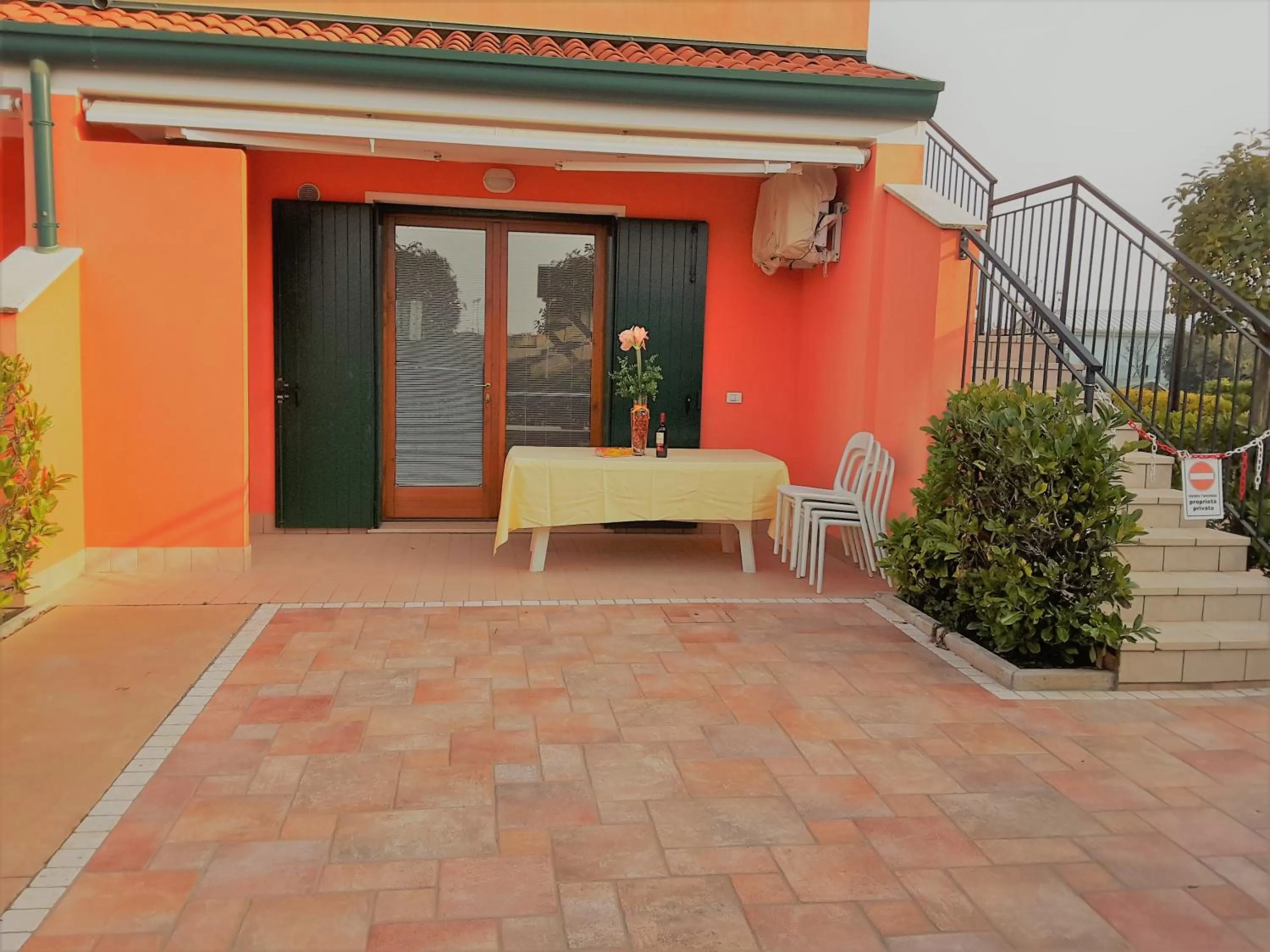 Villaggio dei Fiori Apart- Hotel 3 Stars - Family Resort