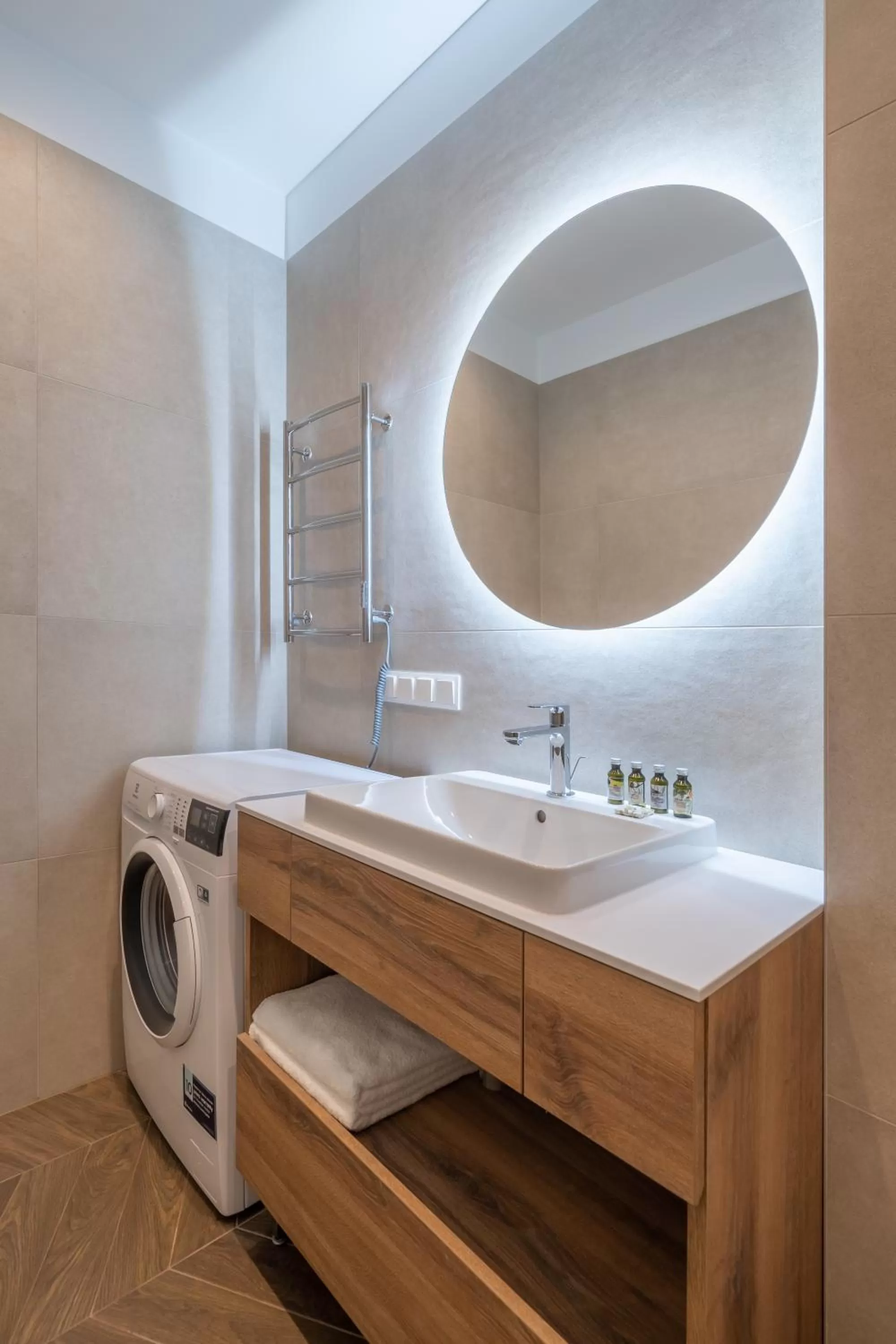 STORIES Design ApartHotel