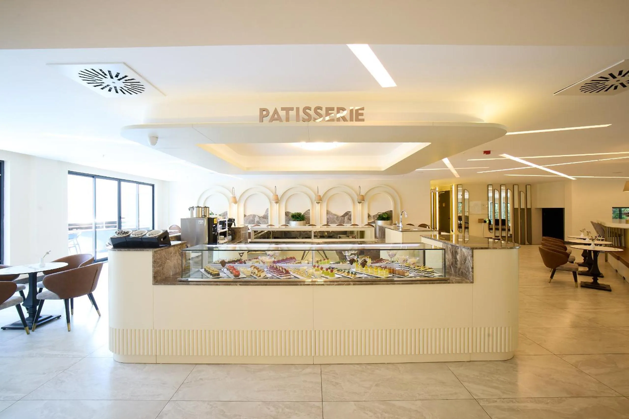 Banquet/Function facilities in Mövenpick Resort Antalya Tekirova - Ultra All Inclusive