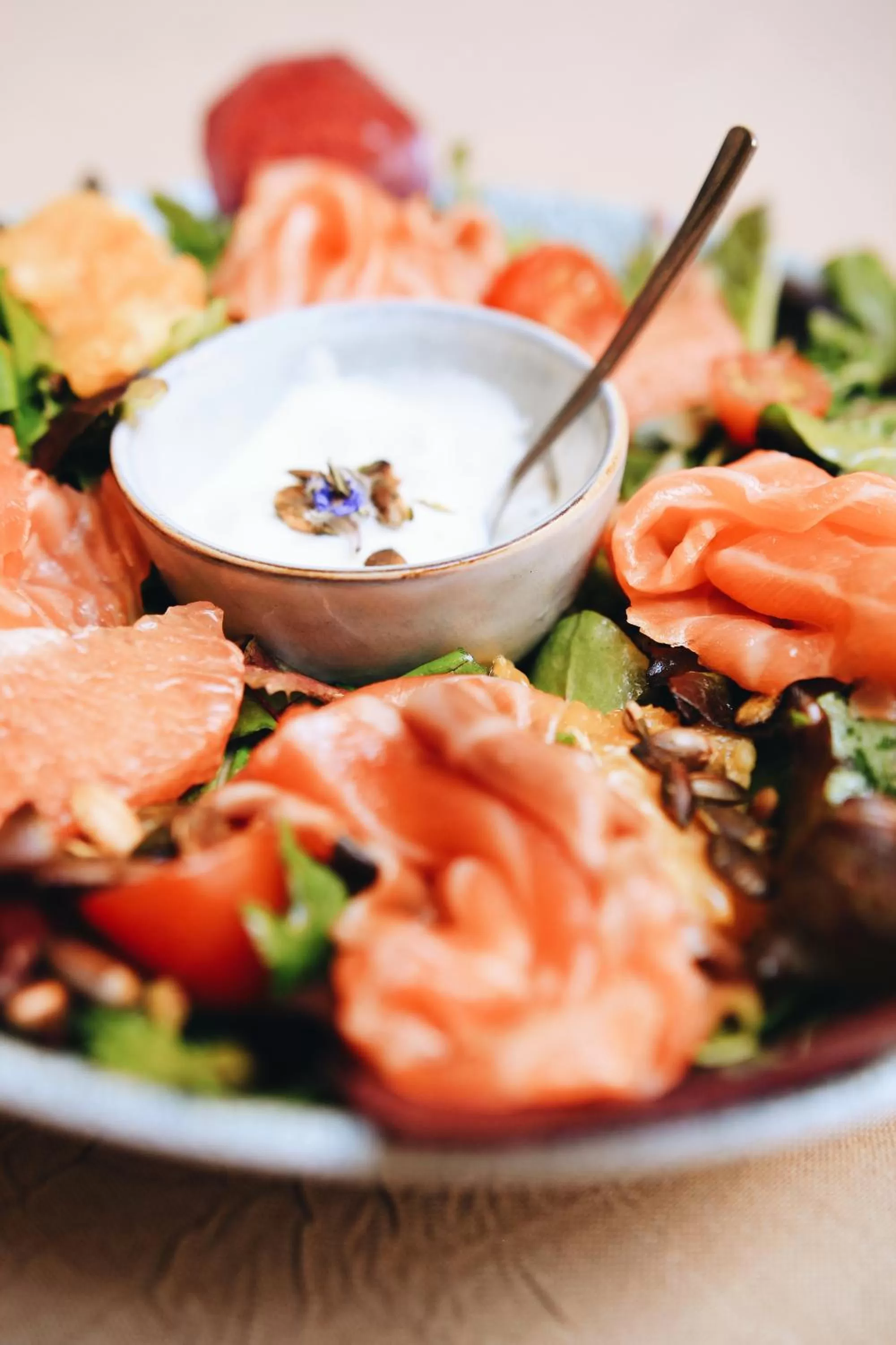 Hôtel la Fête en Provence