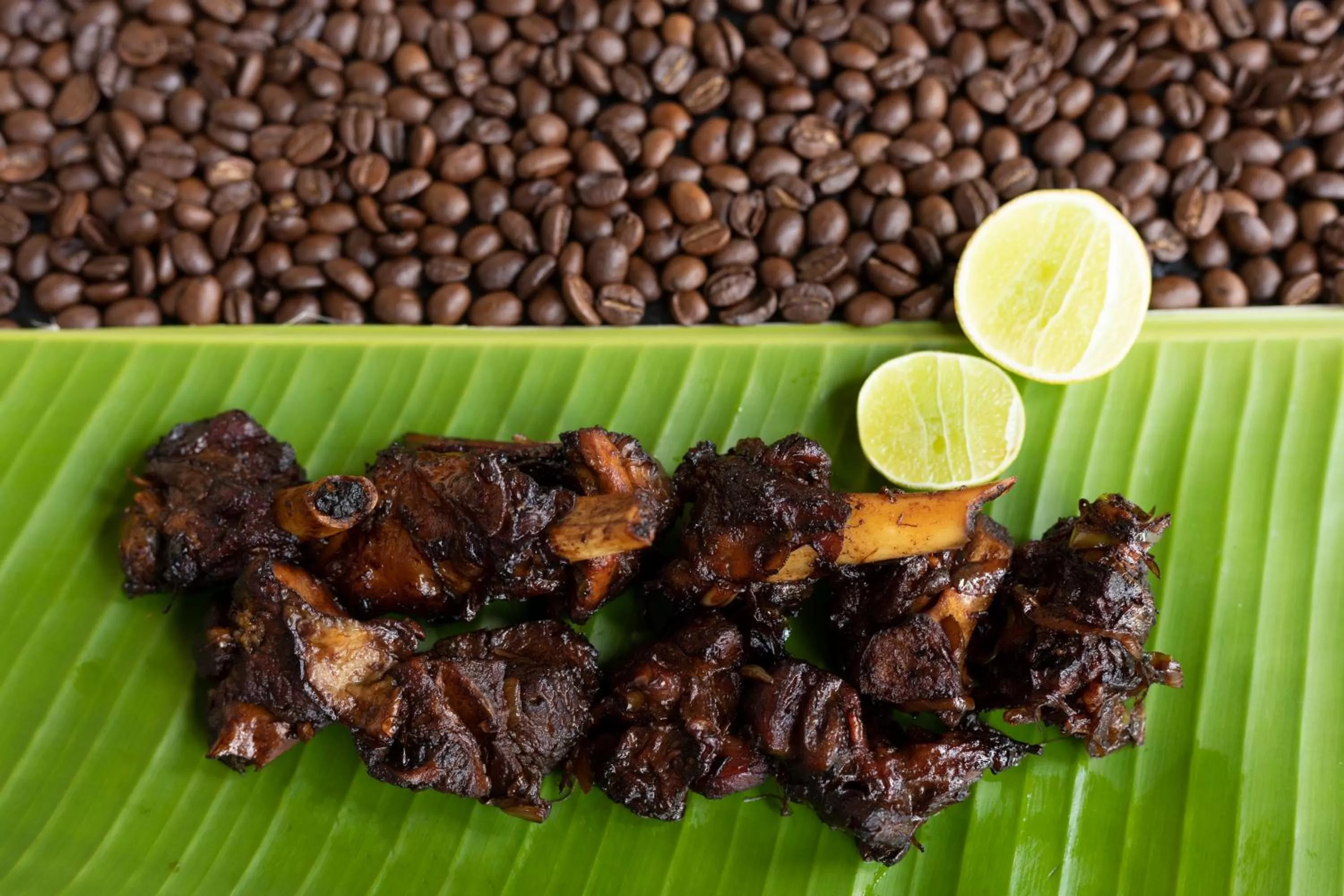 Food in Gateway Chikmagalur