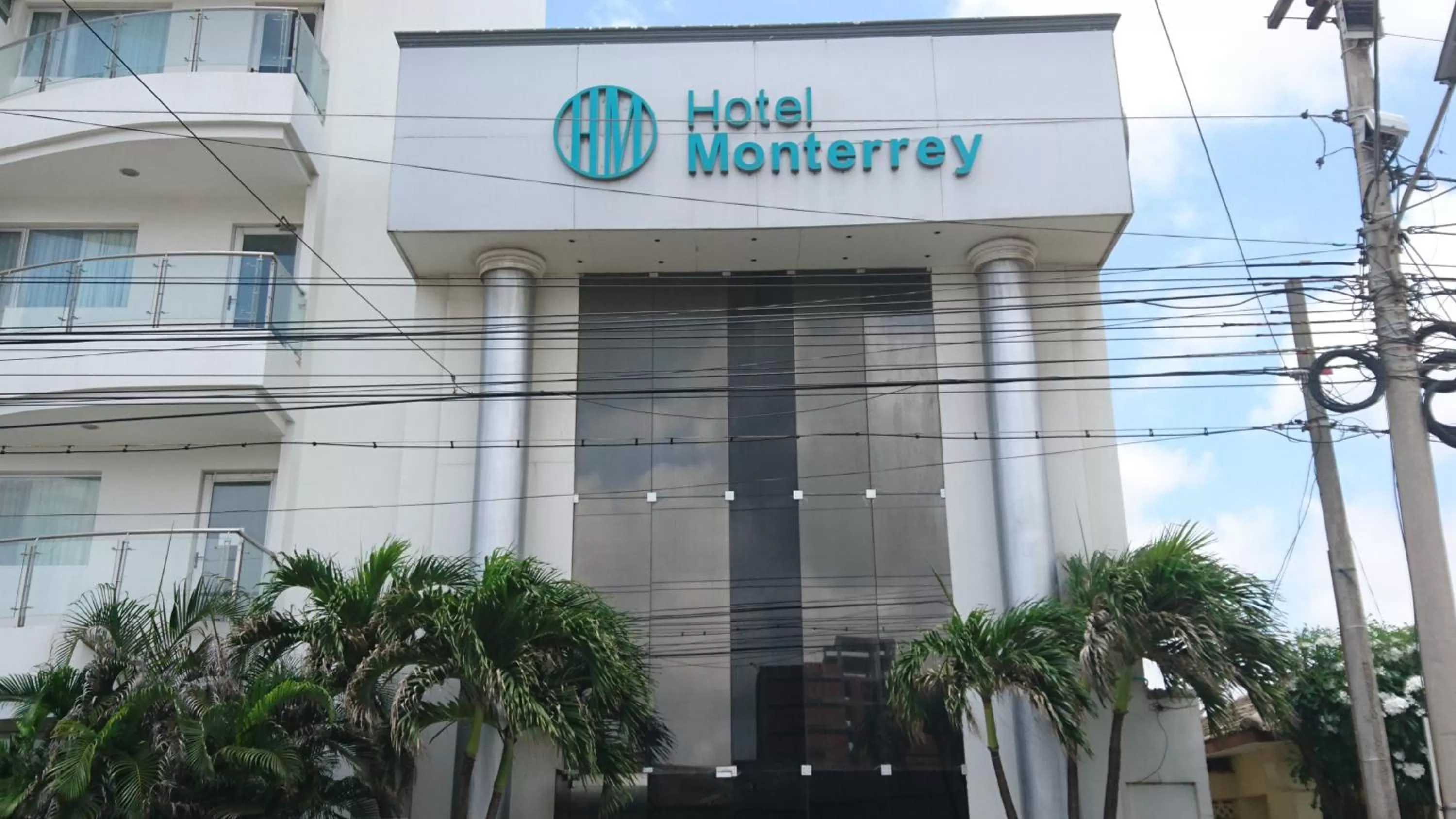 Other in Hotel Monterrey
