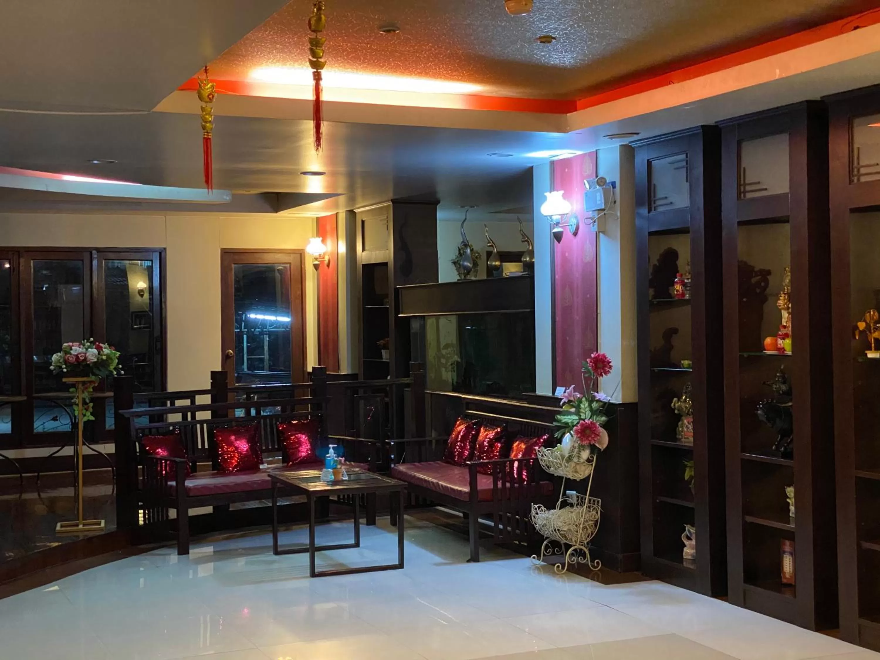 Noble Place Chiangmai