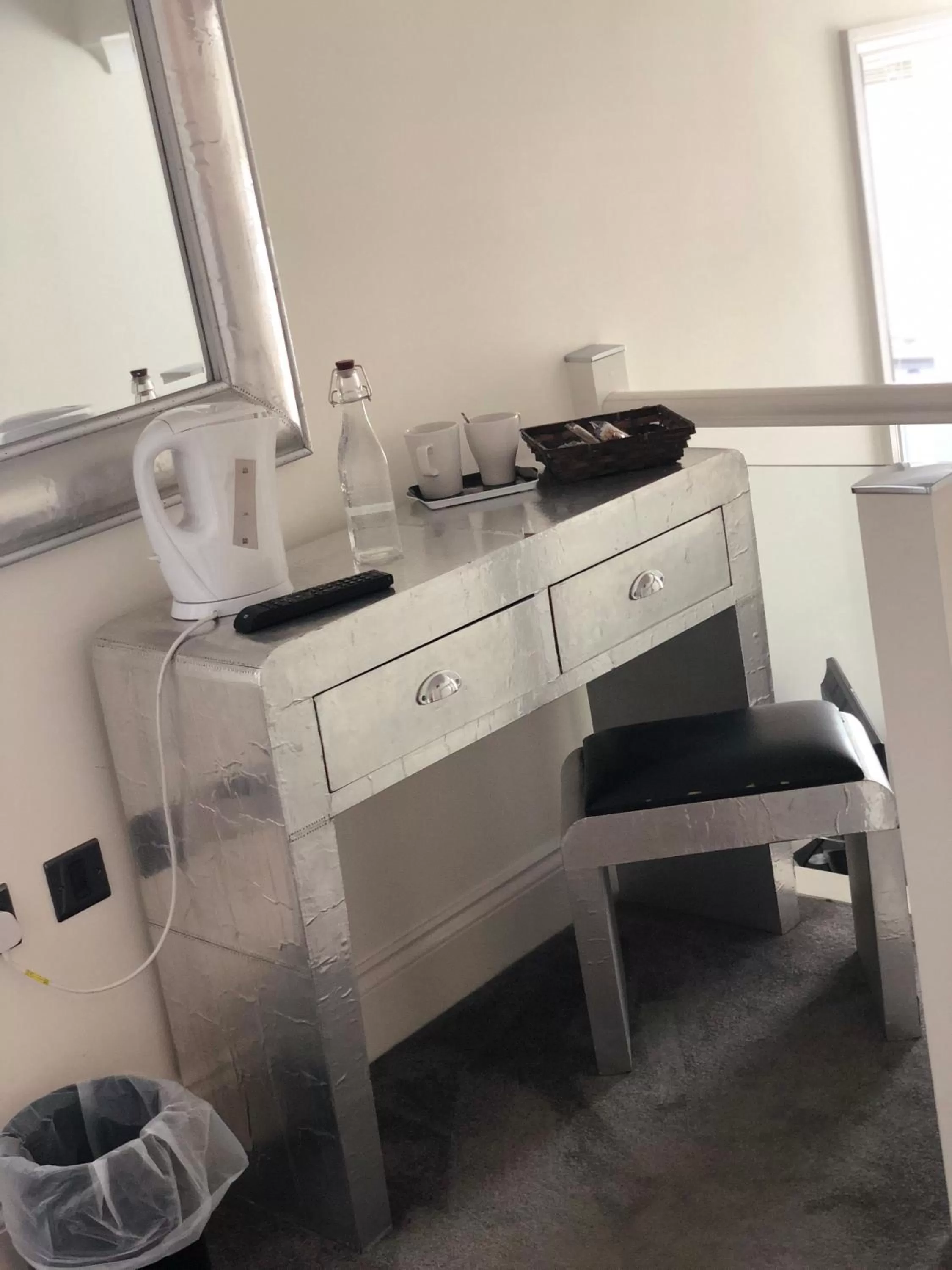 Other in The Ship Leopard Hotel - No Children