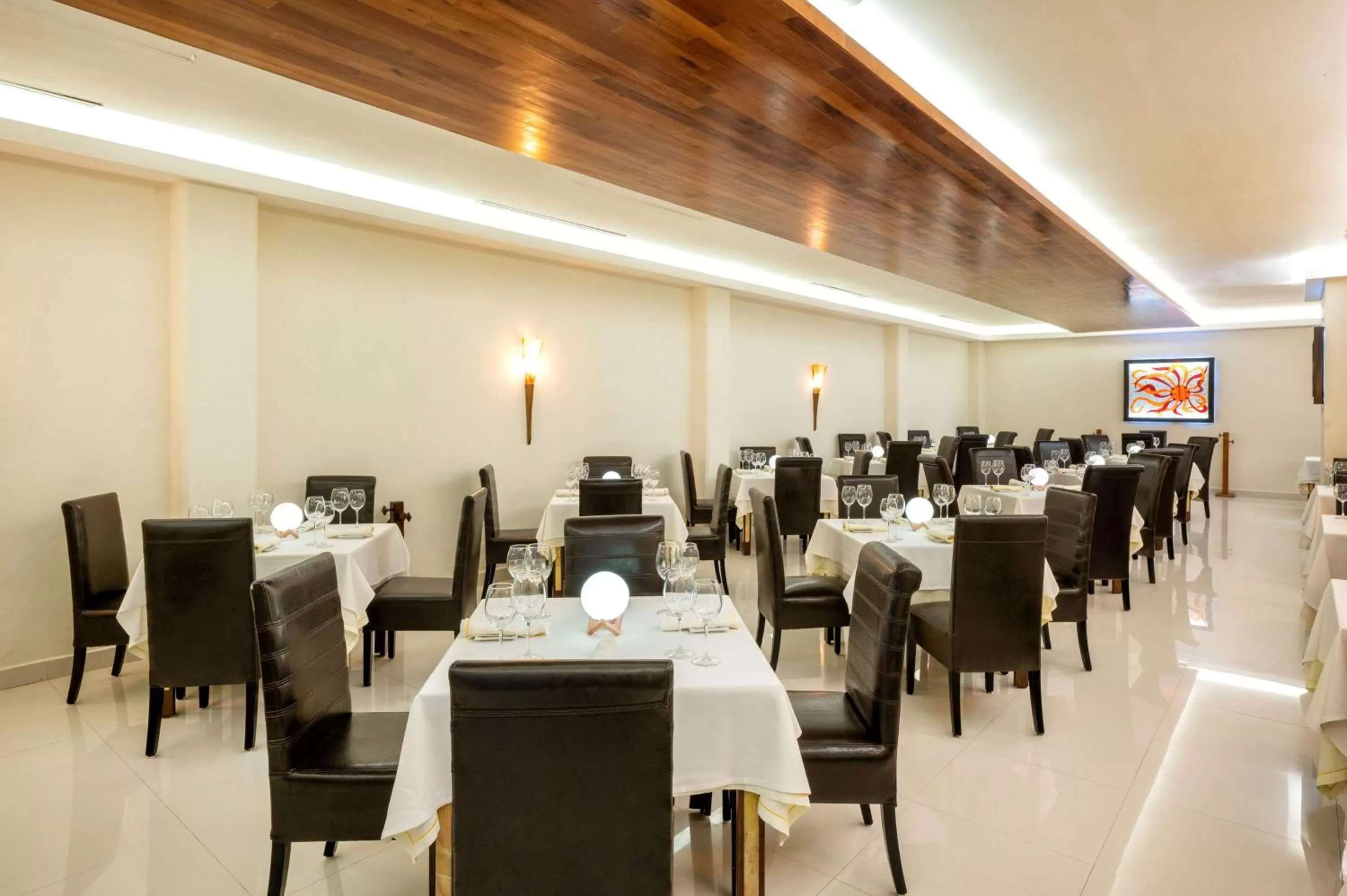 Restaurant/places to eat in Viva Maya by Wyndham, A Trademark All Inclusive Resort